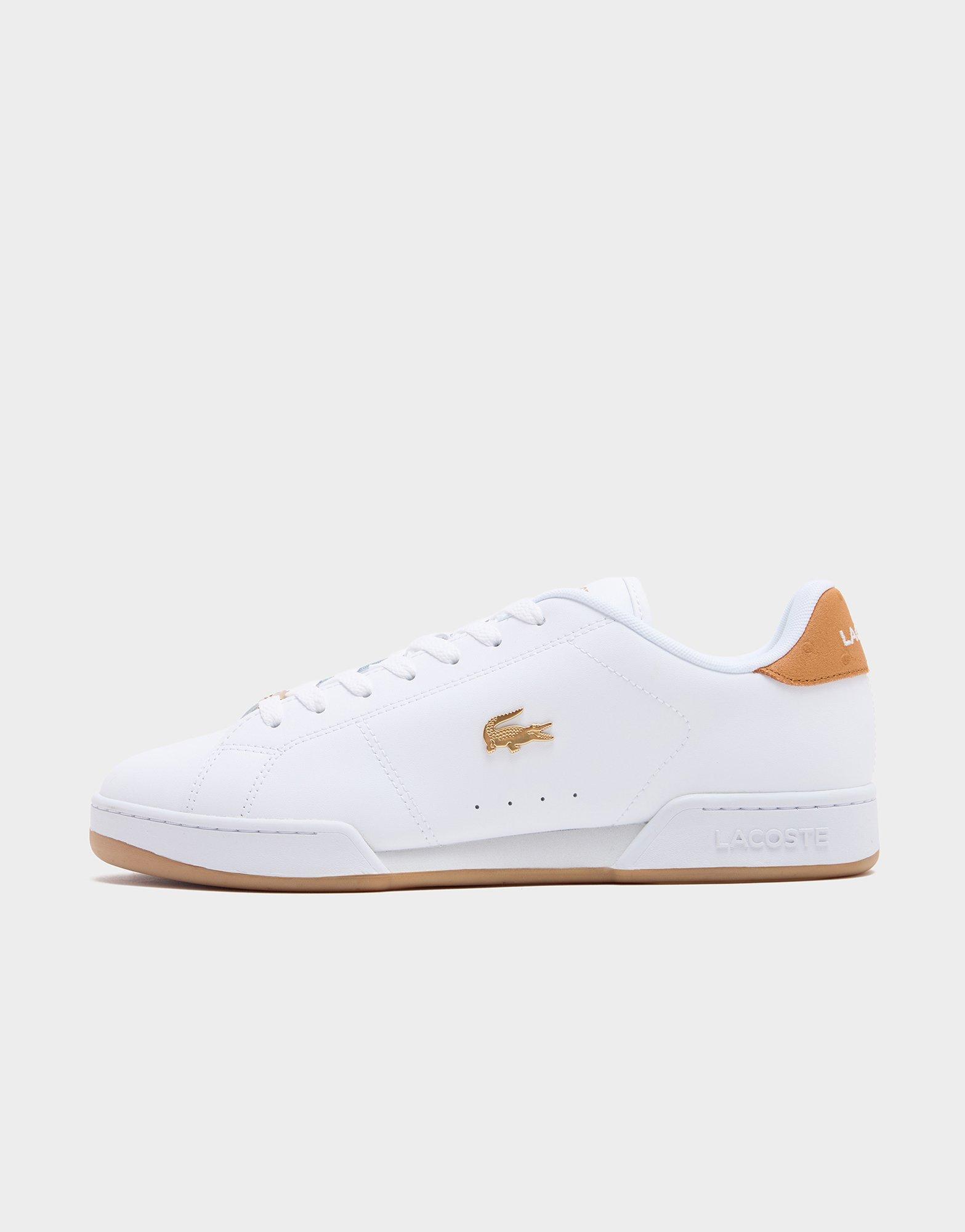 Lacoste Carnaby Cupsole