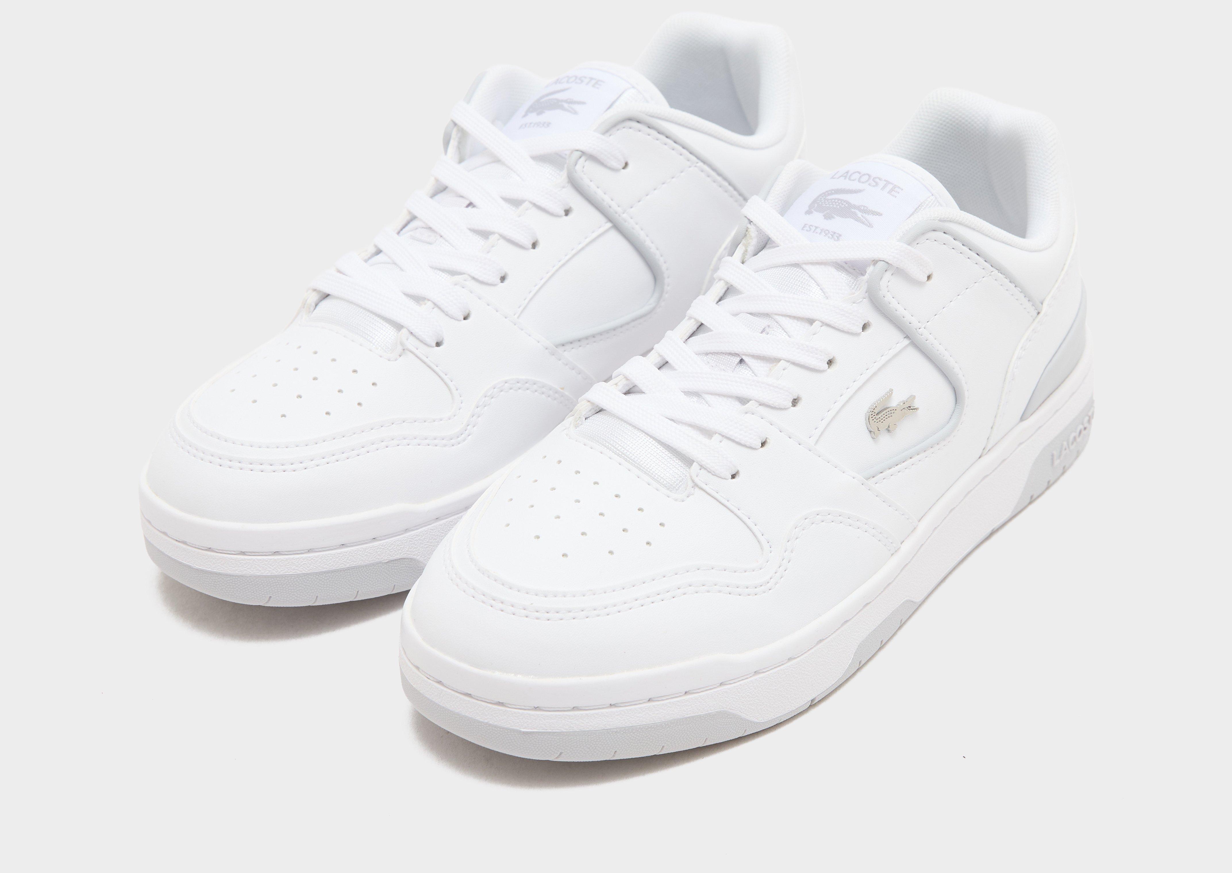 Lacoste Court Cage Junior