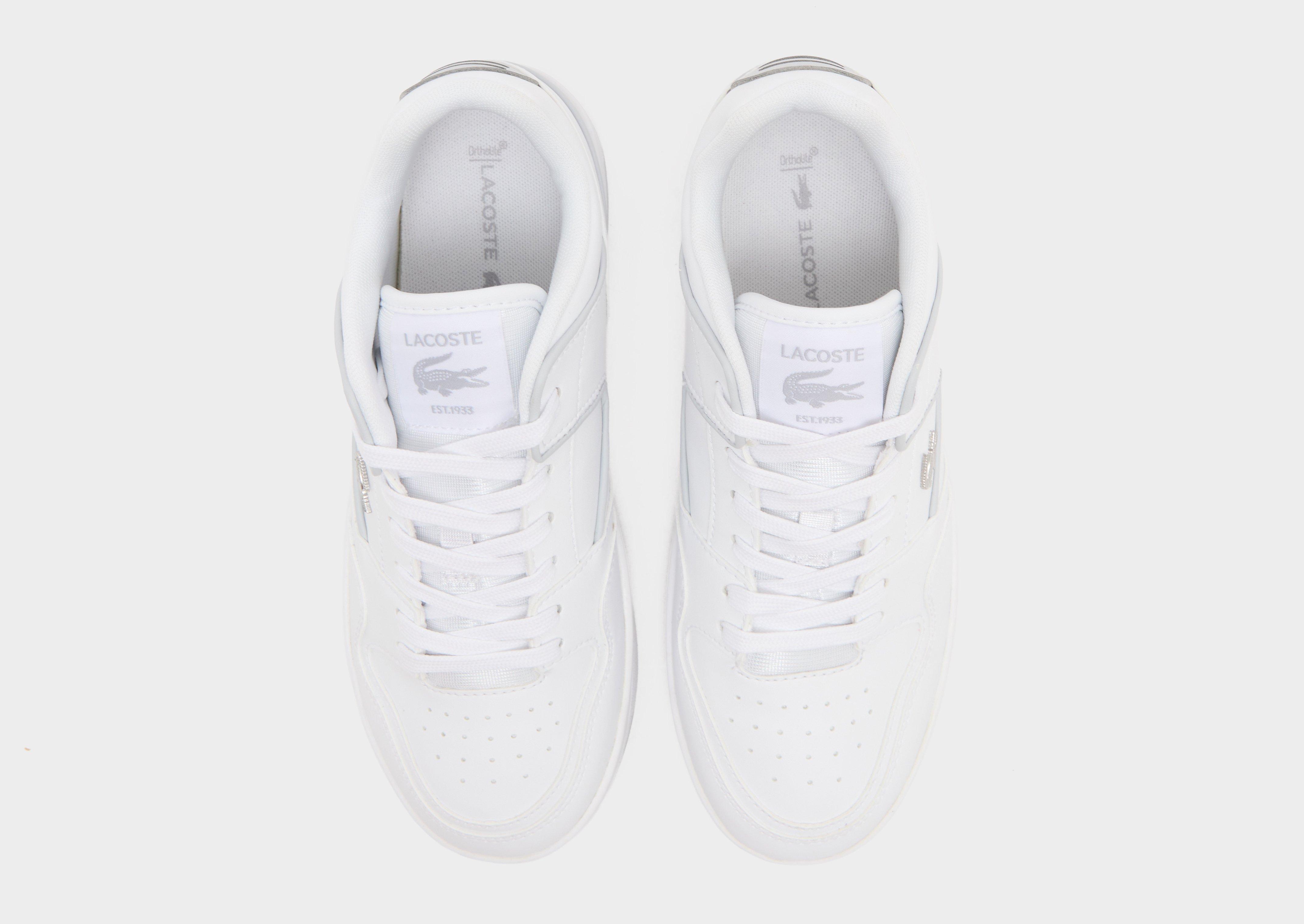 Lacoste Court Cage Junior