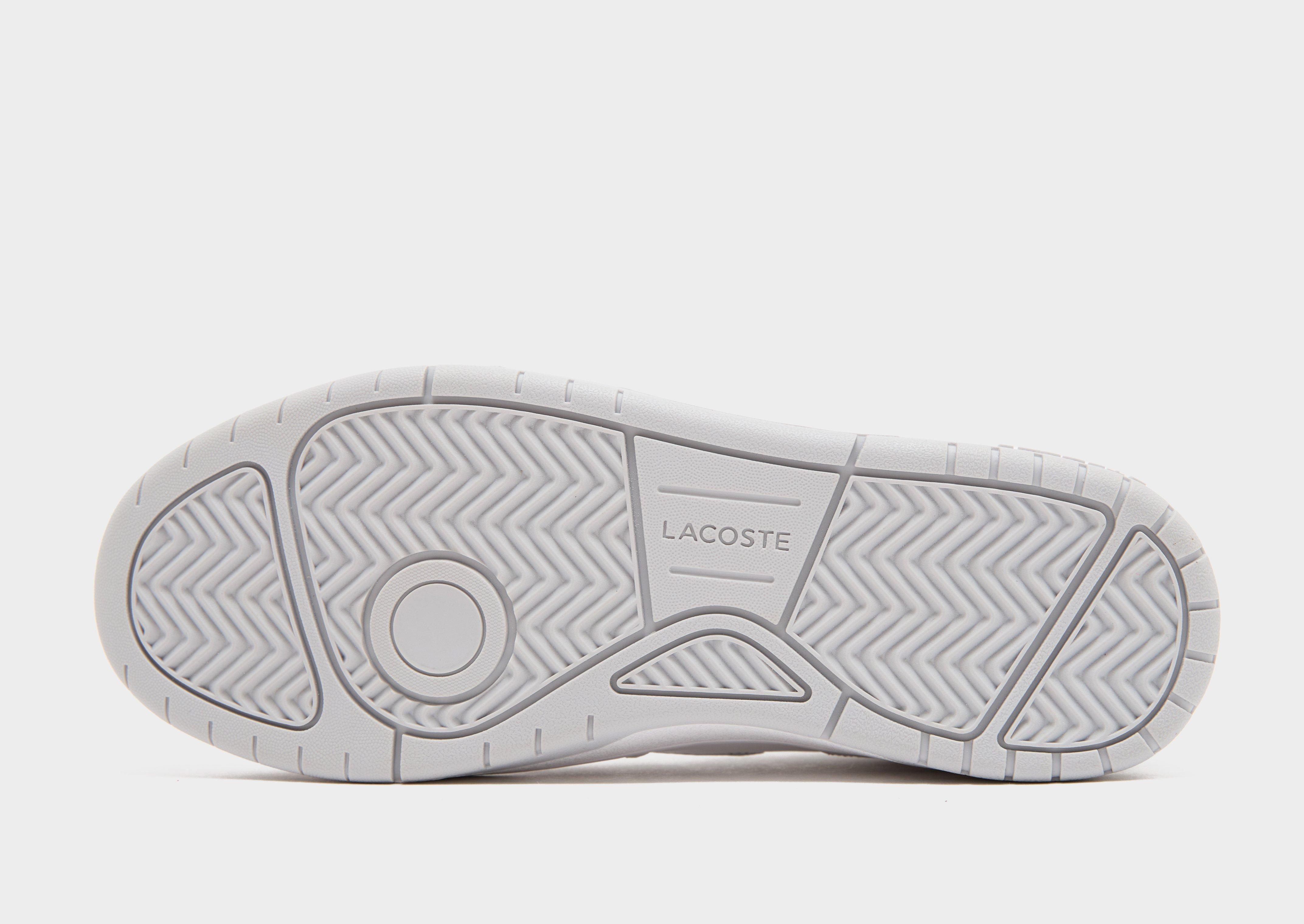 Lacoste Court Cage Junior