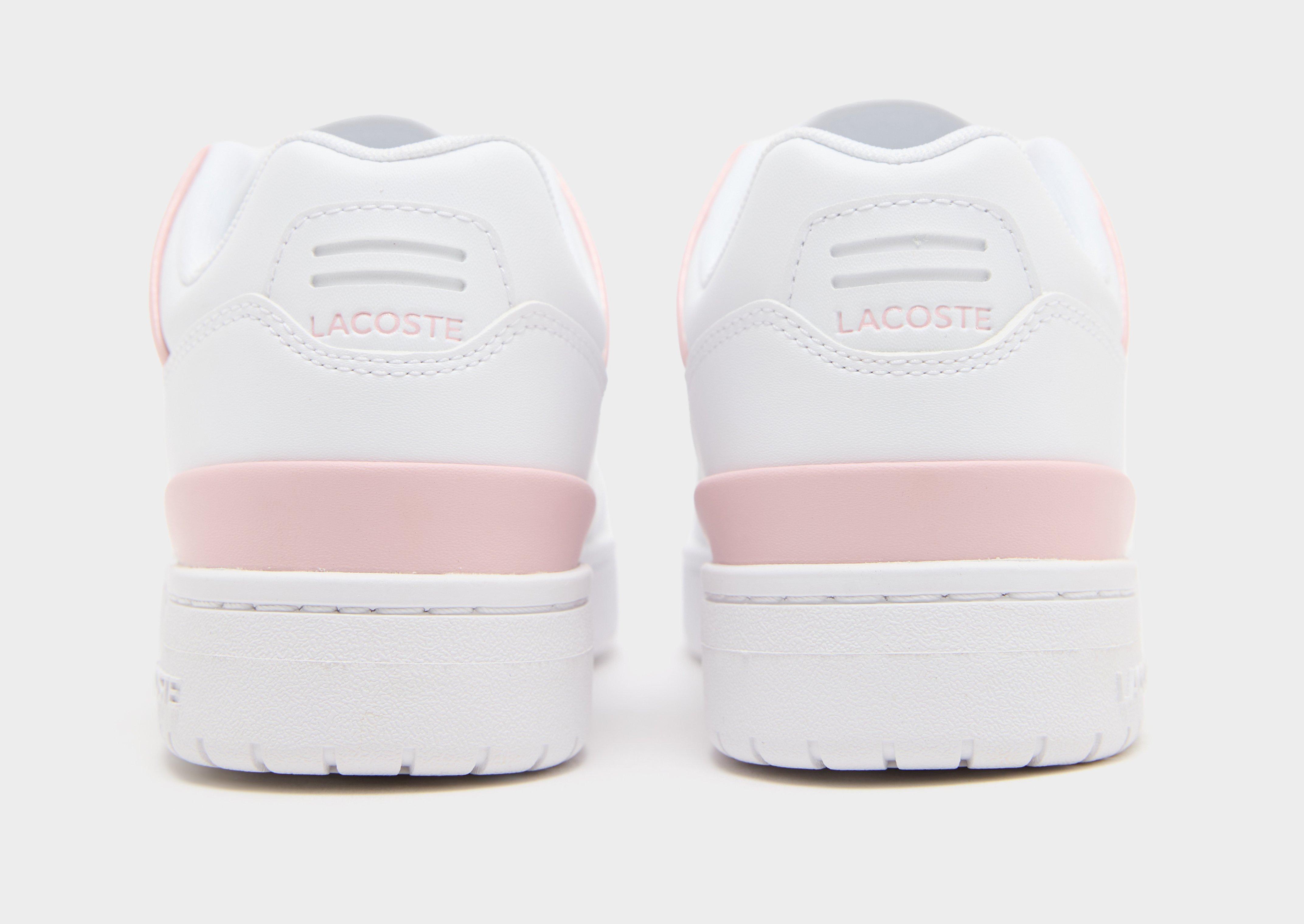 Lacoste Court Cage Junior