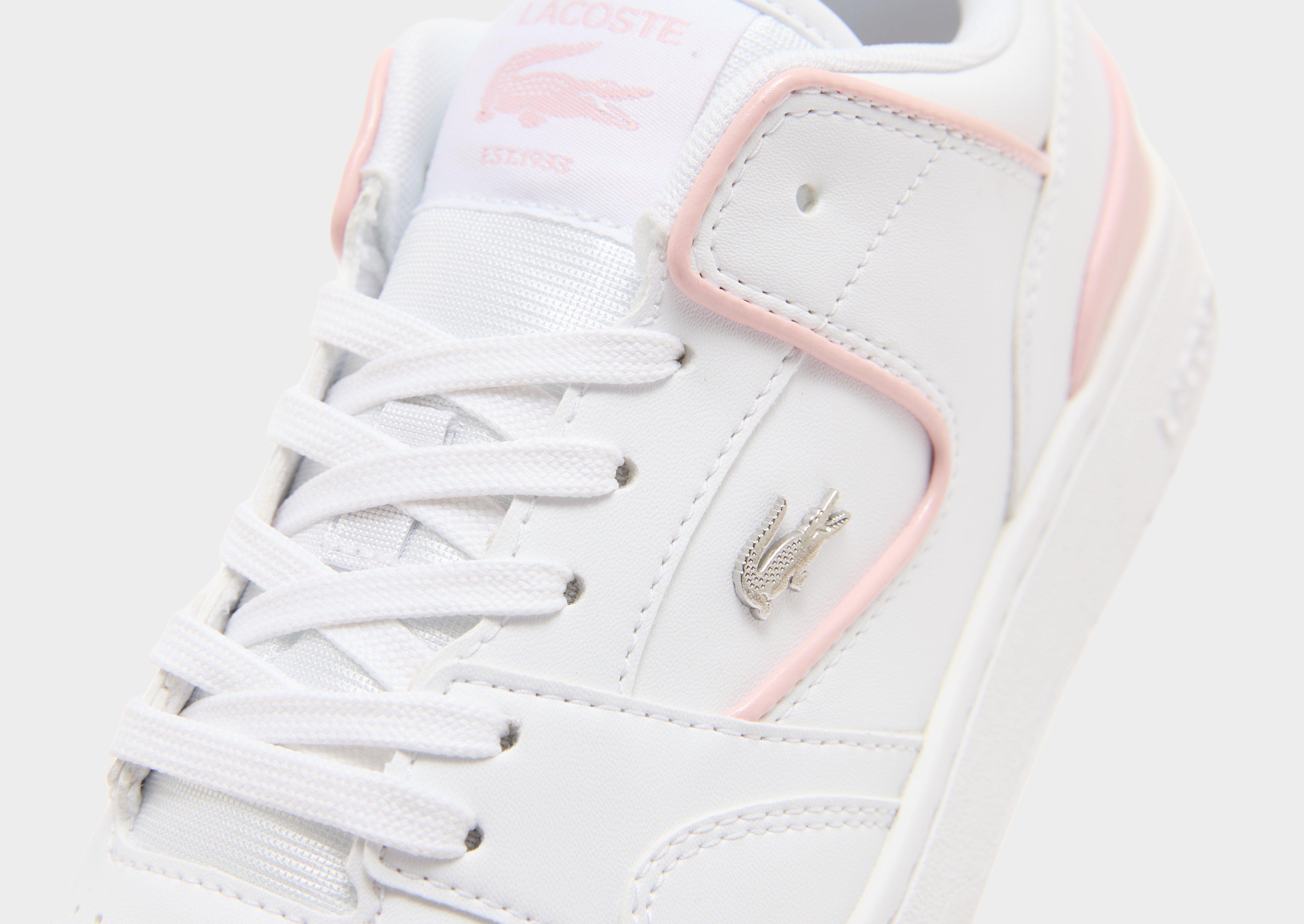 Lacoste Court Cage Junior