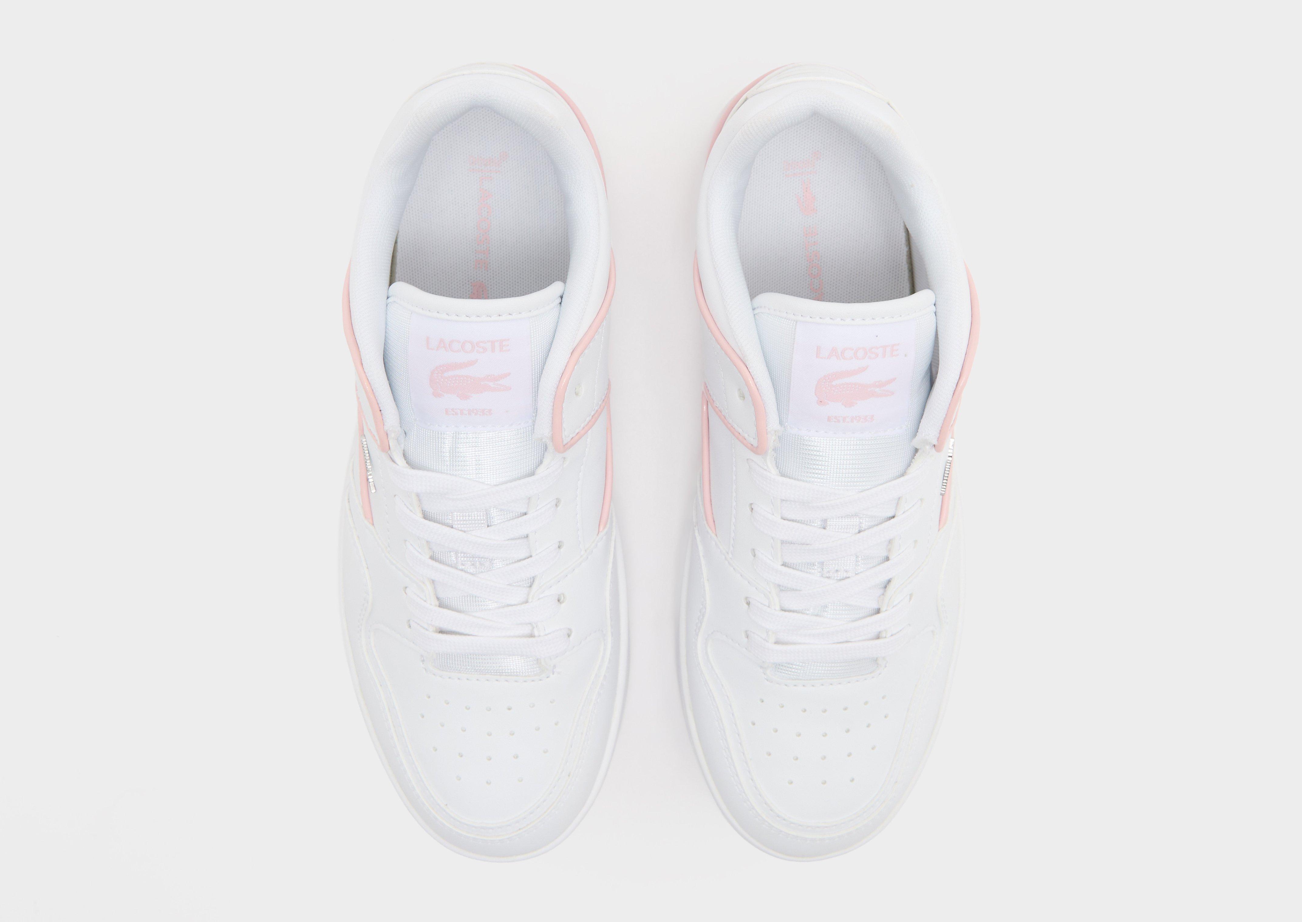 Lacoste Court Cage Junior