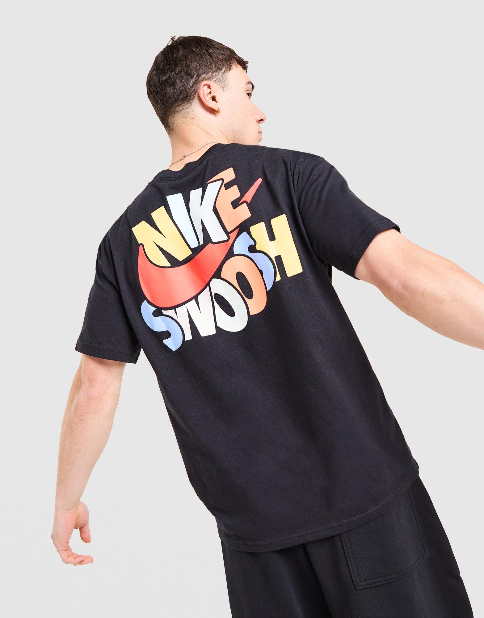 Nike Smile T-Shirt