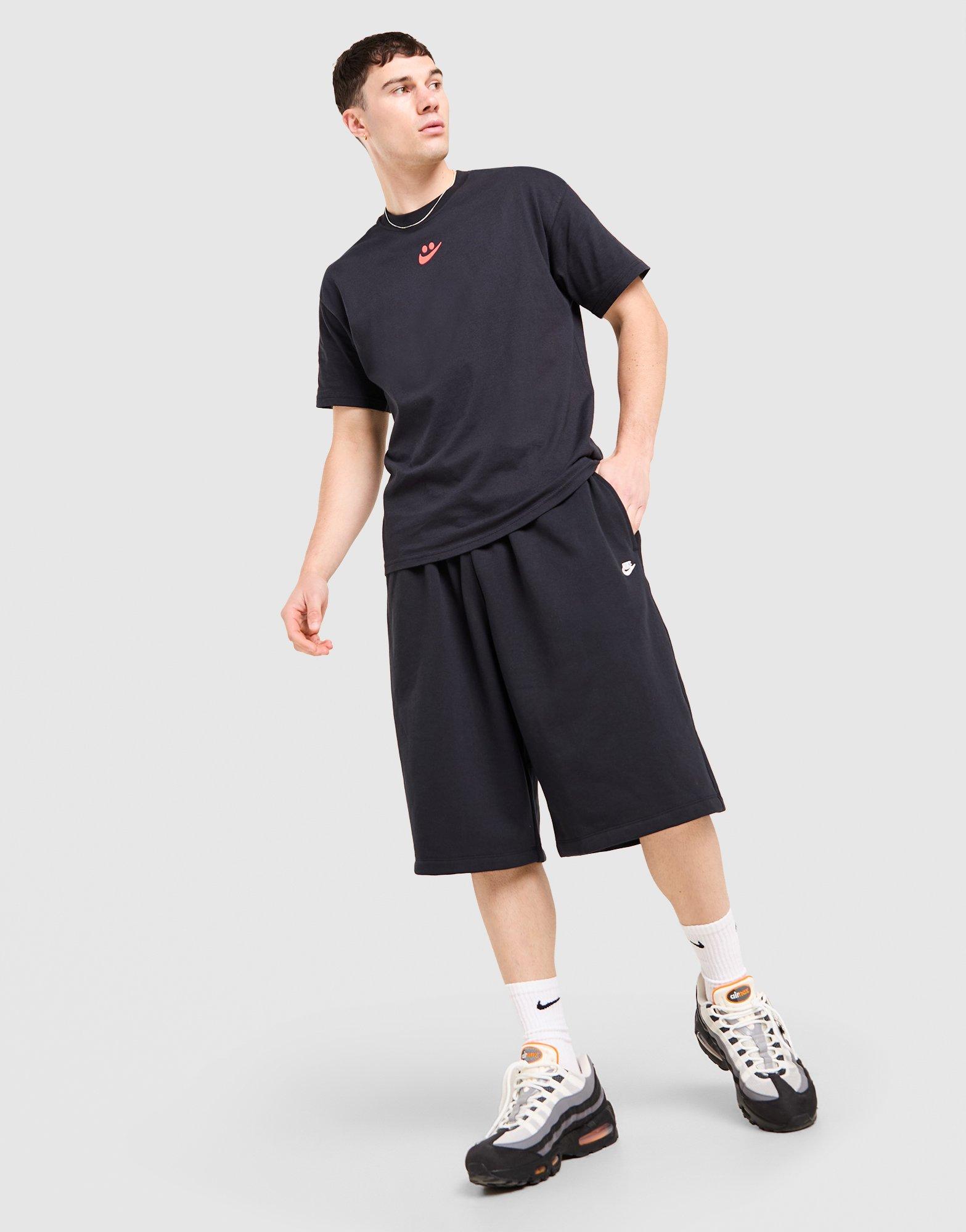 Nike Smile T-Shirt
