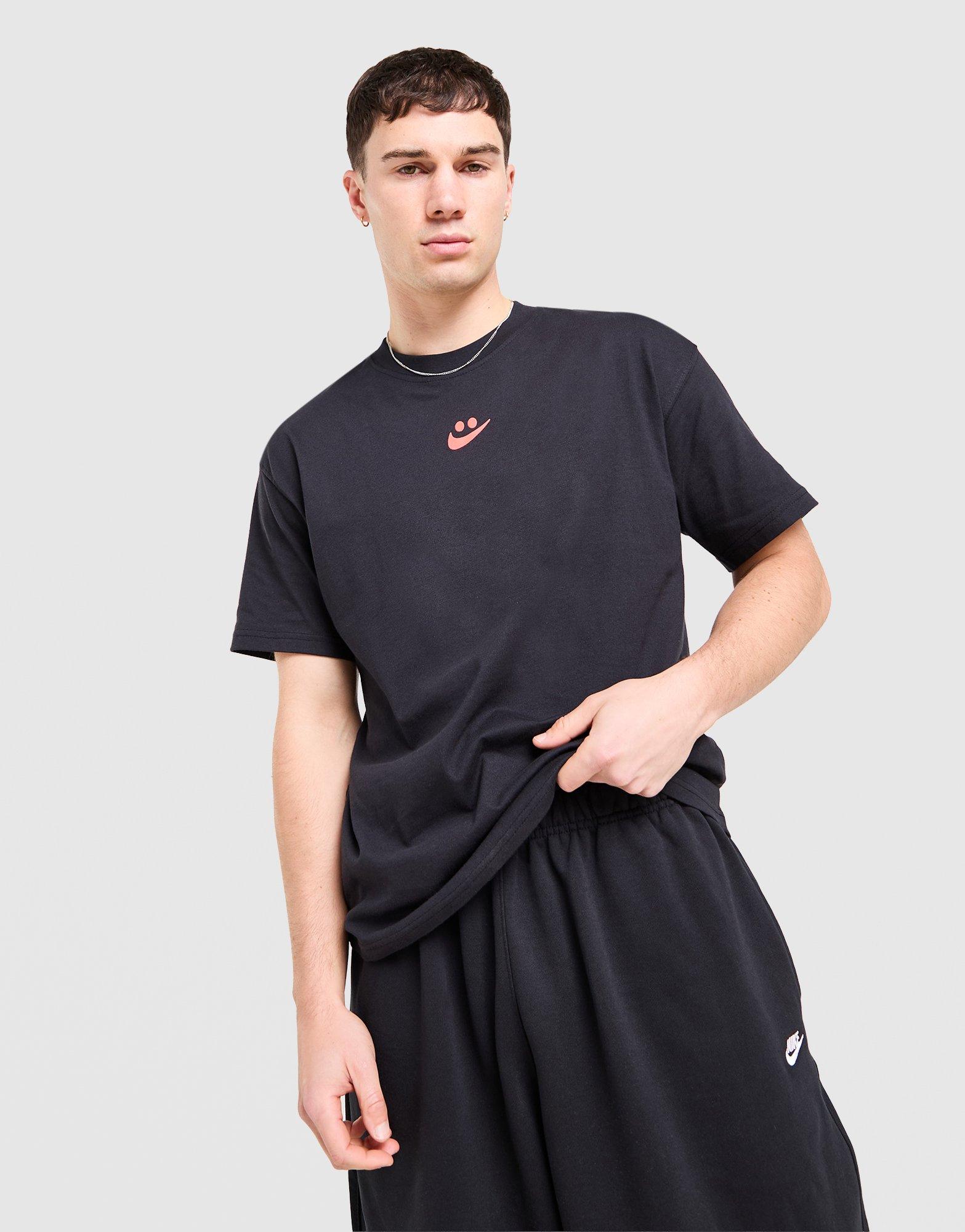Nike Smile T-Shirt