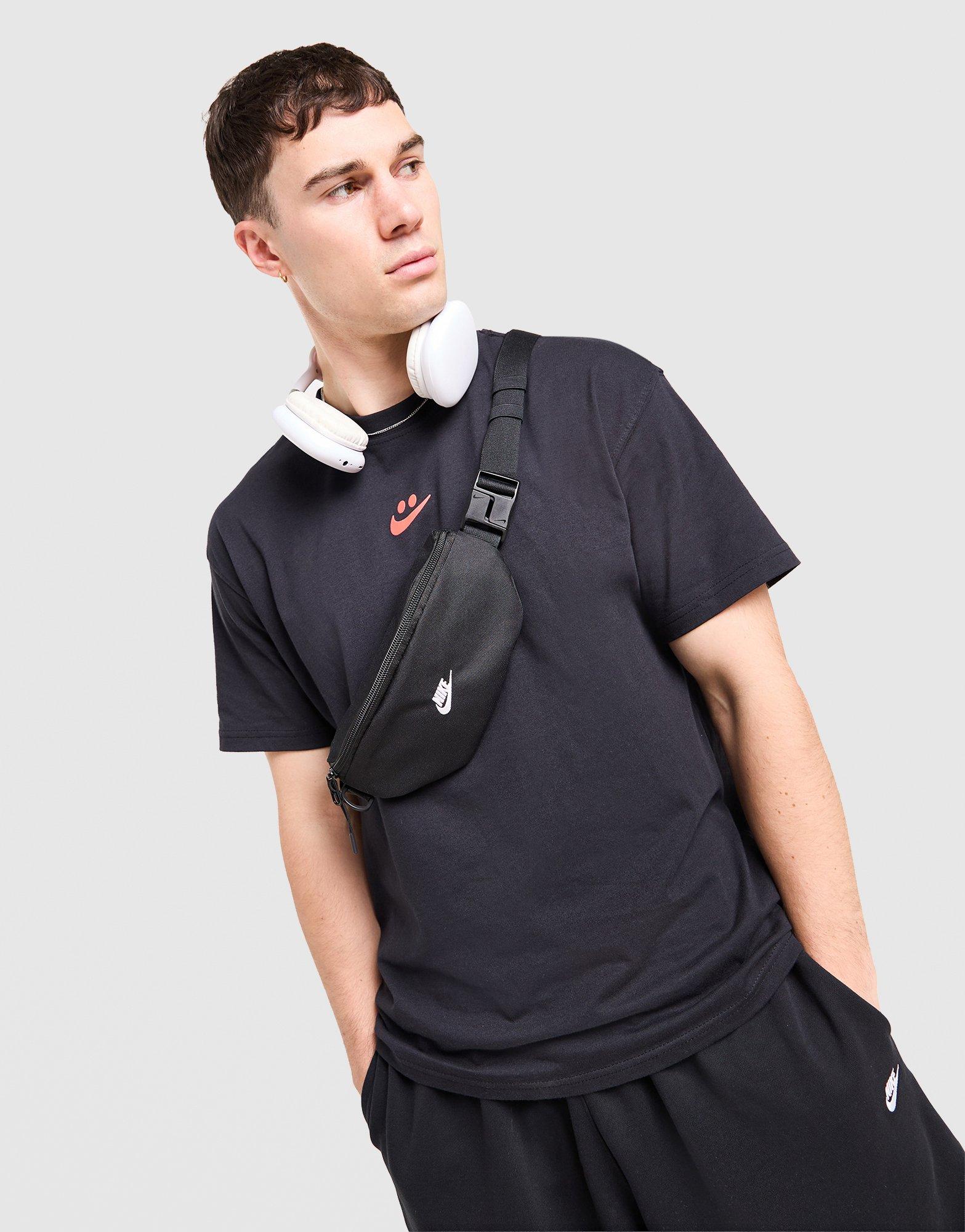Nike Smile T-Shirt