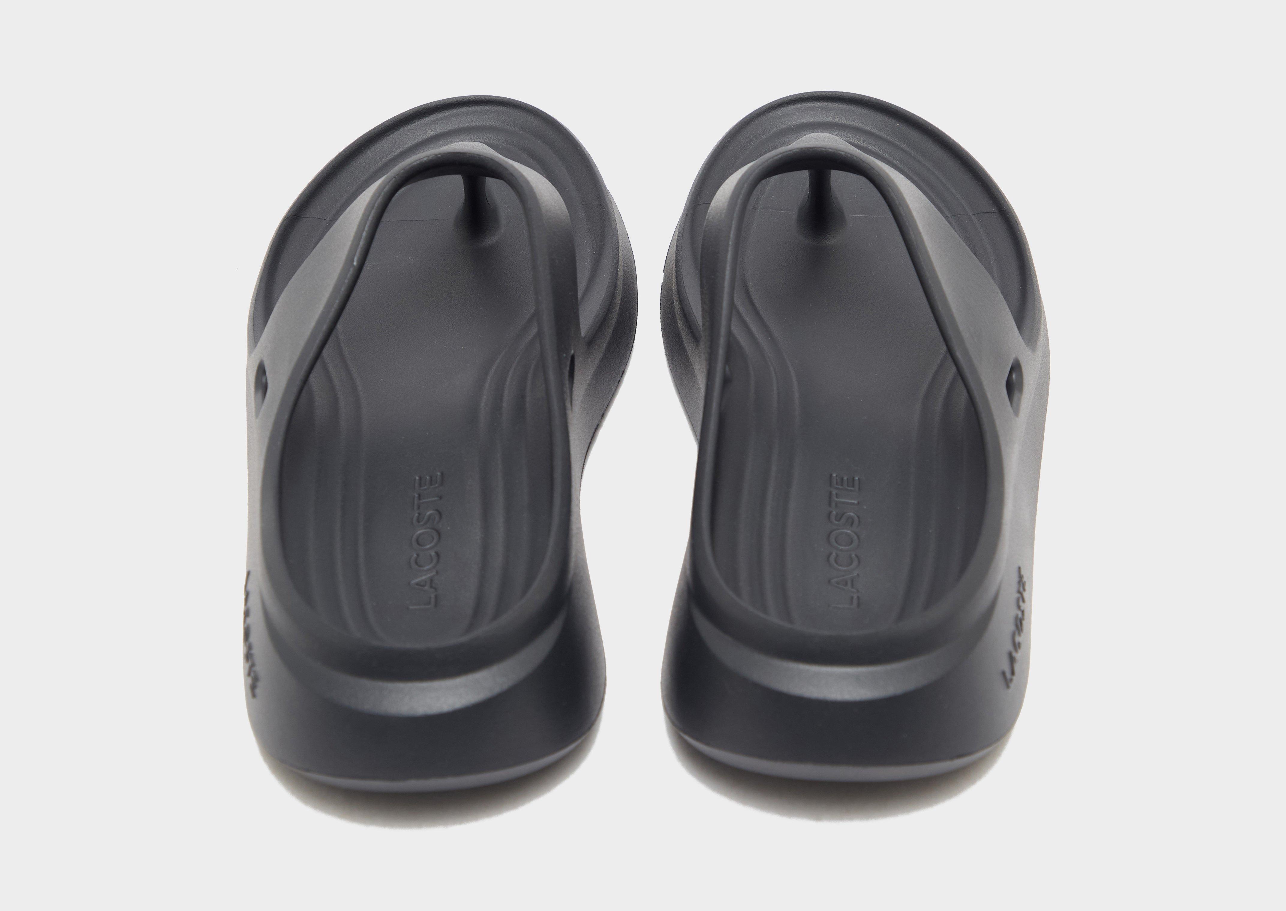 Lacoste Meduz Flip Flop Women's