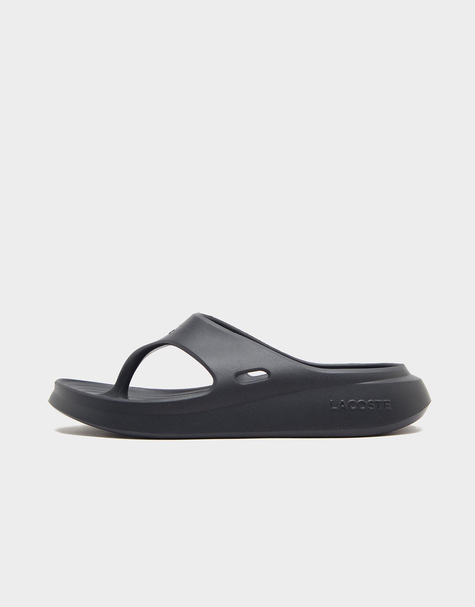 Lacoste Meduz Flip Flop Women's