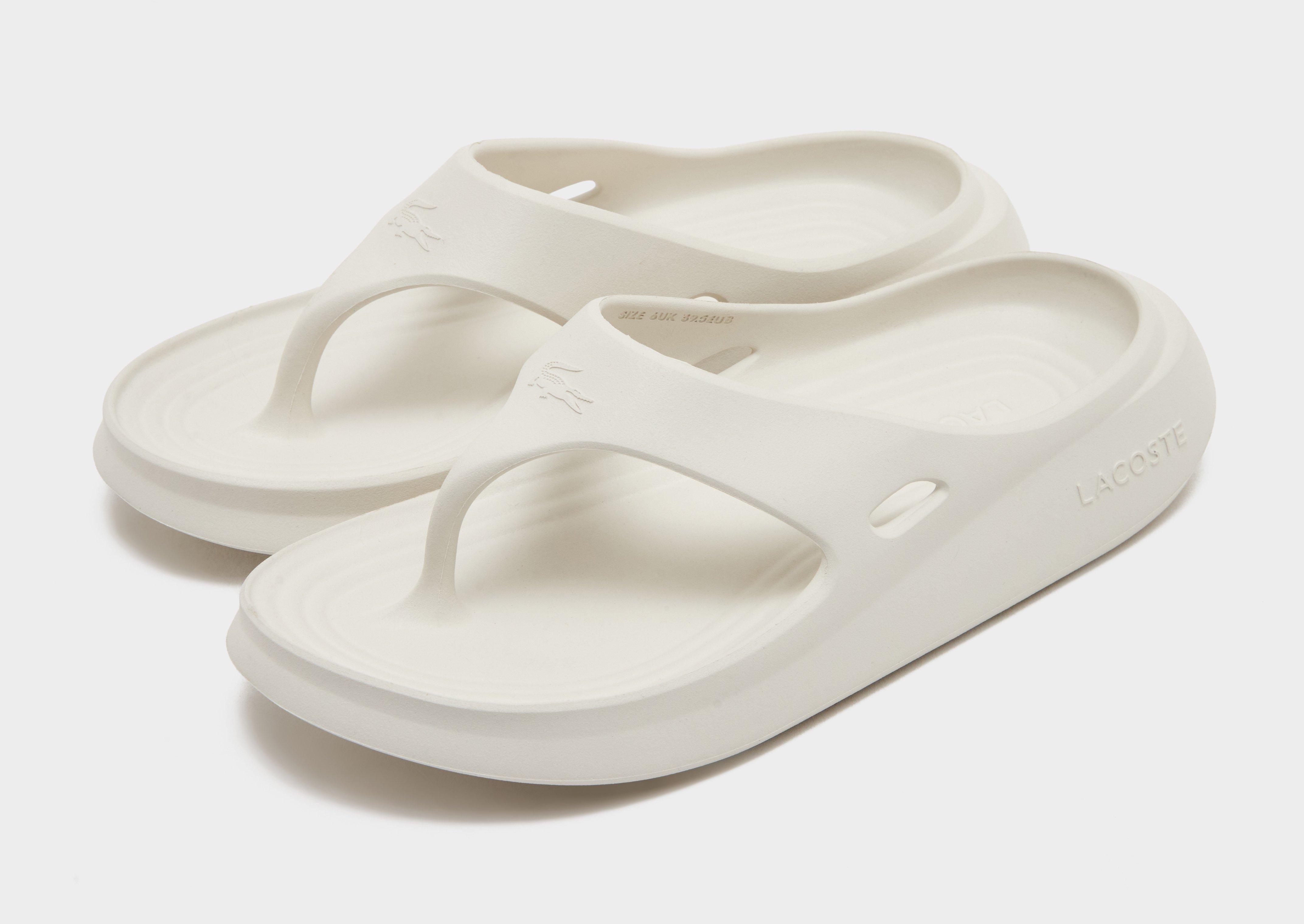 Lacoste Meduz Flip Flop Women's