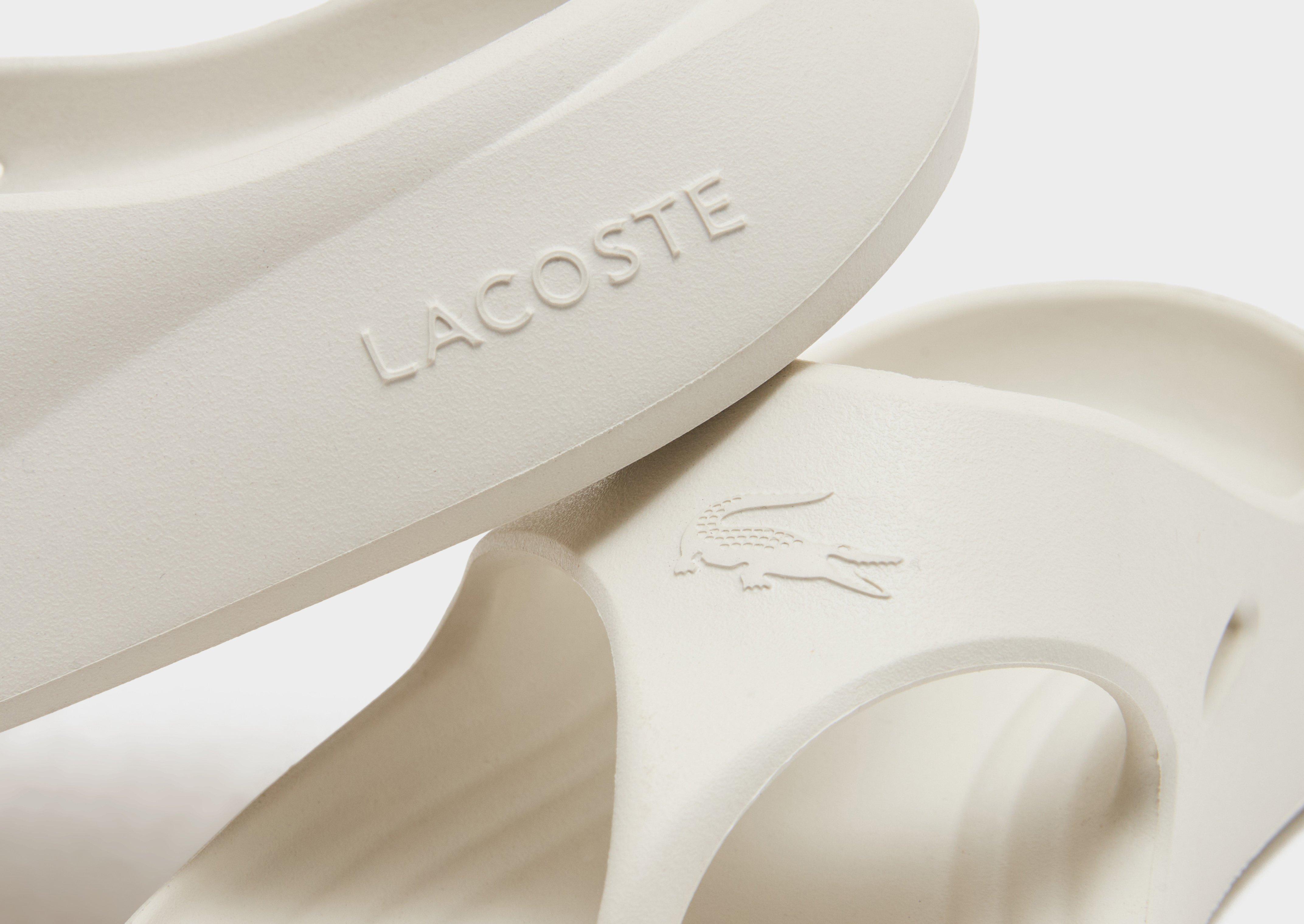 Lacoste Meduz Flip Flop Women's