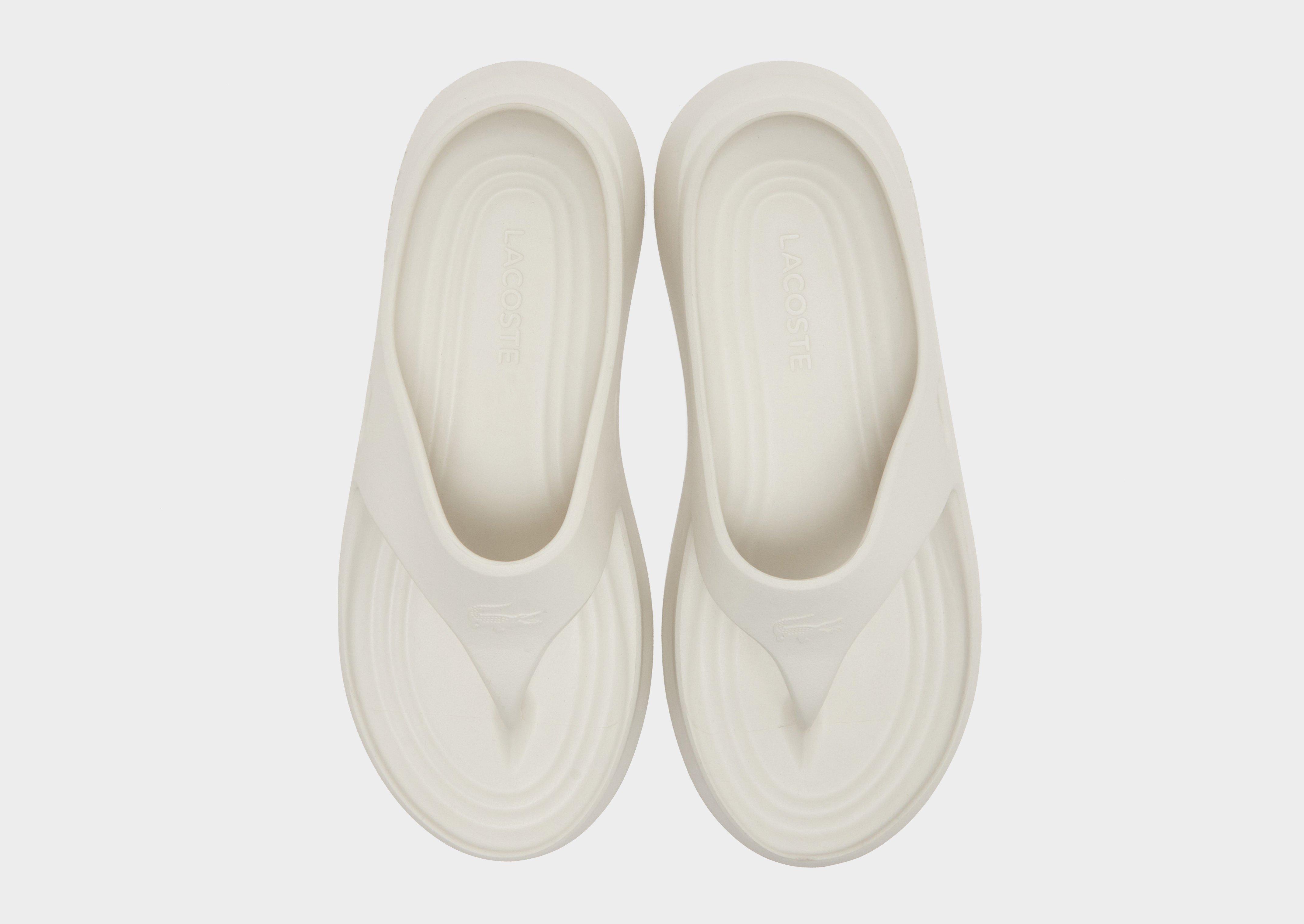 Lacoste Meduz Flip Flop Women's