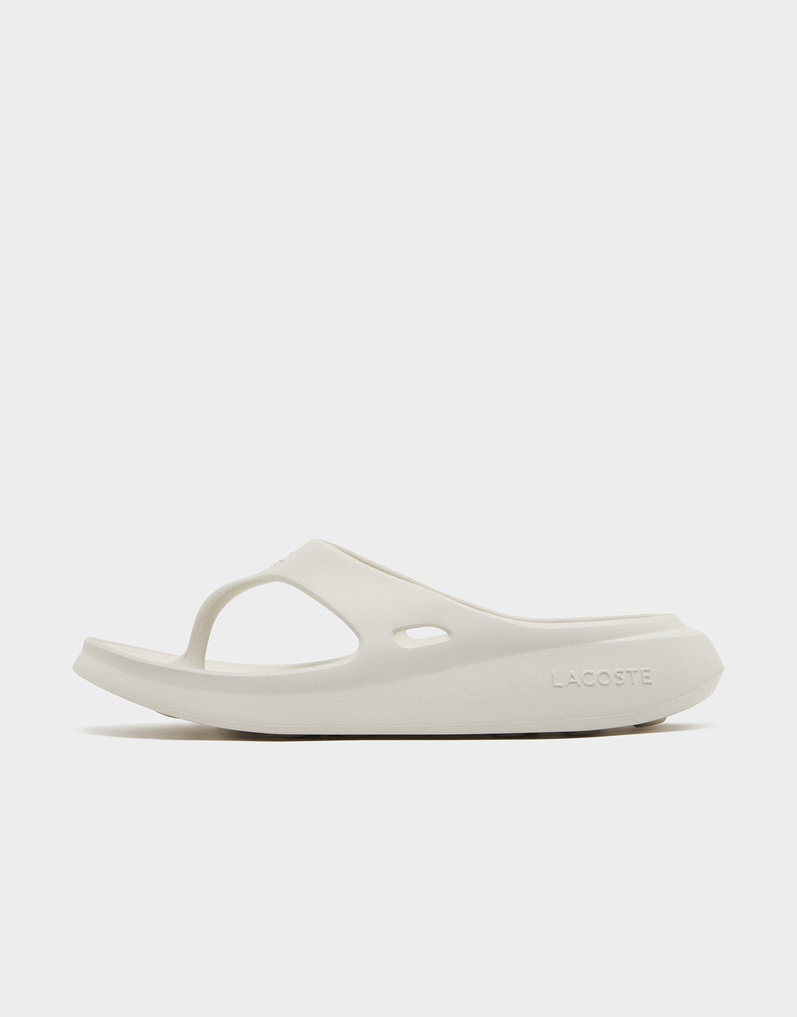 Lacoste Meduz Flip Flop Women's