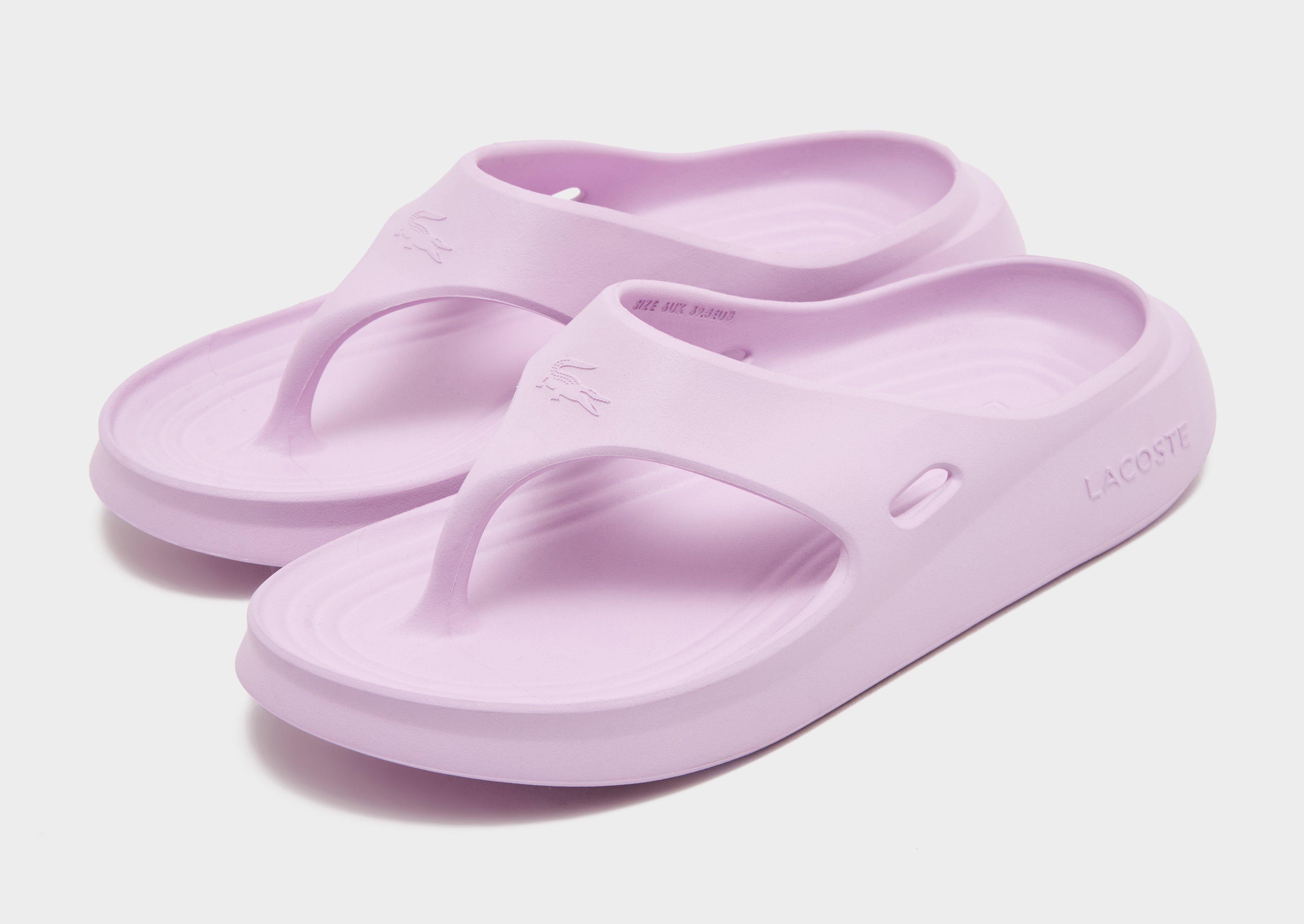 Lacoste Meduz Flip Flop Women's