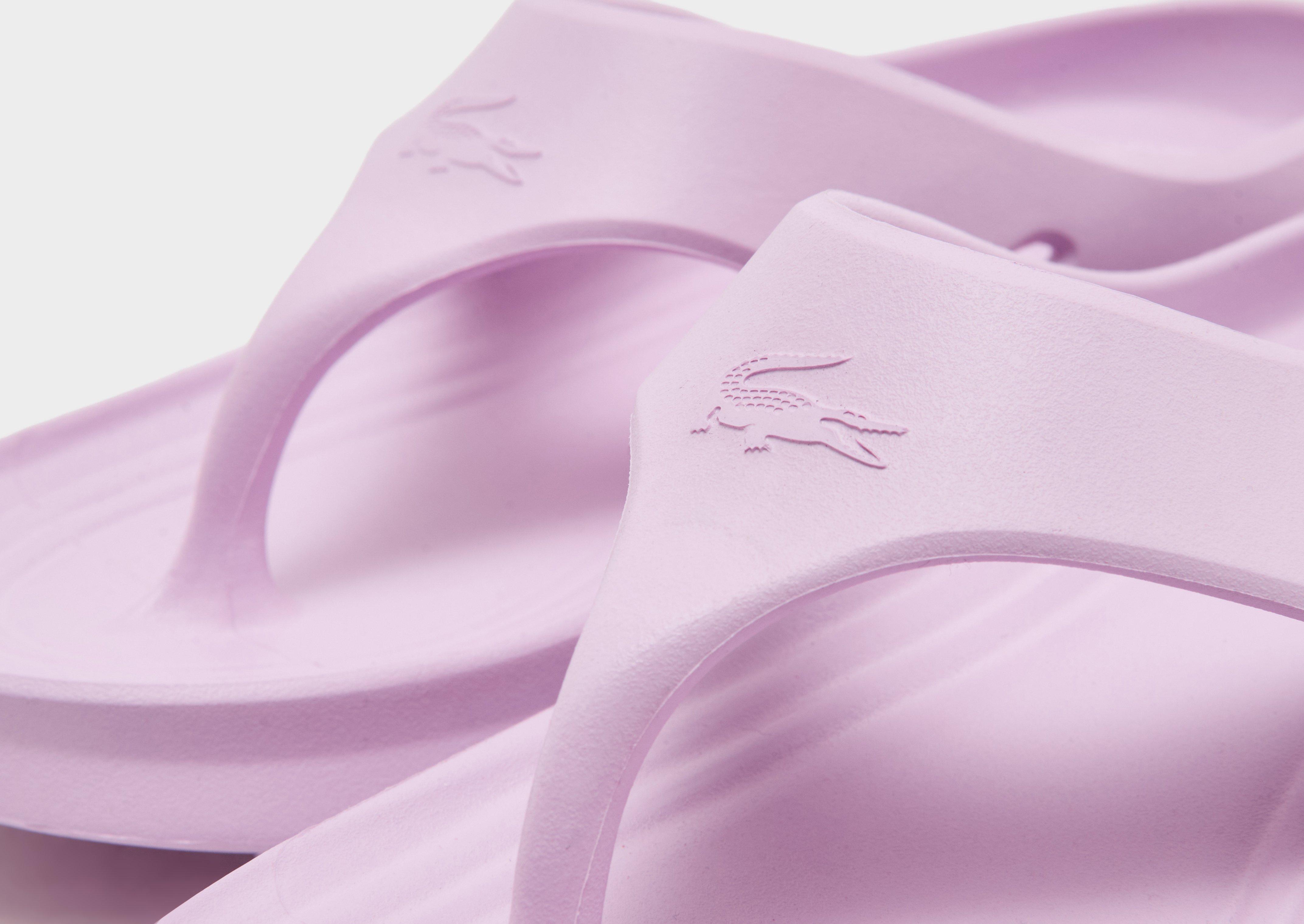 Lacoste Meduz Flip Flop Women's