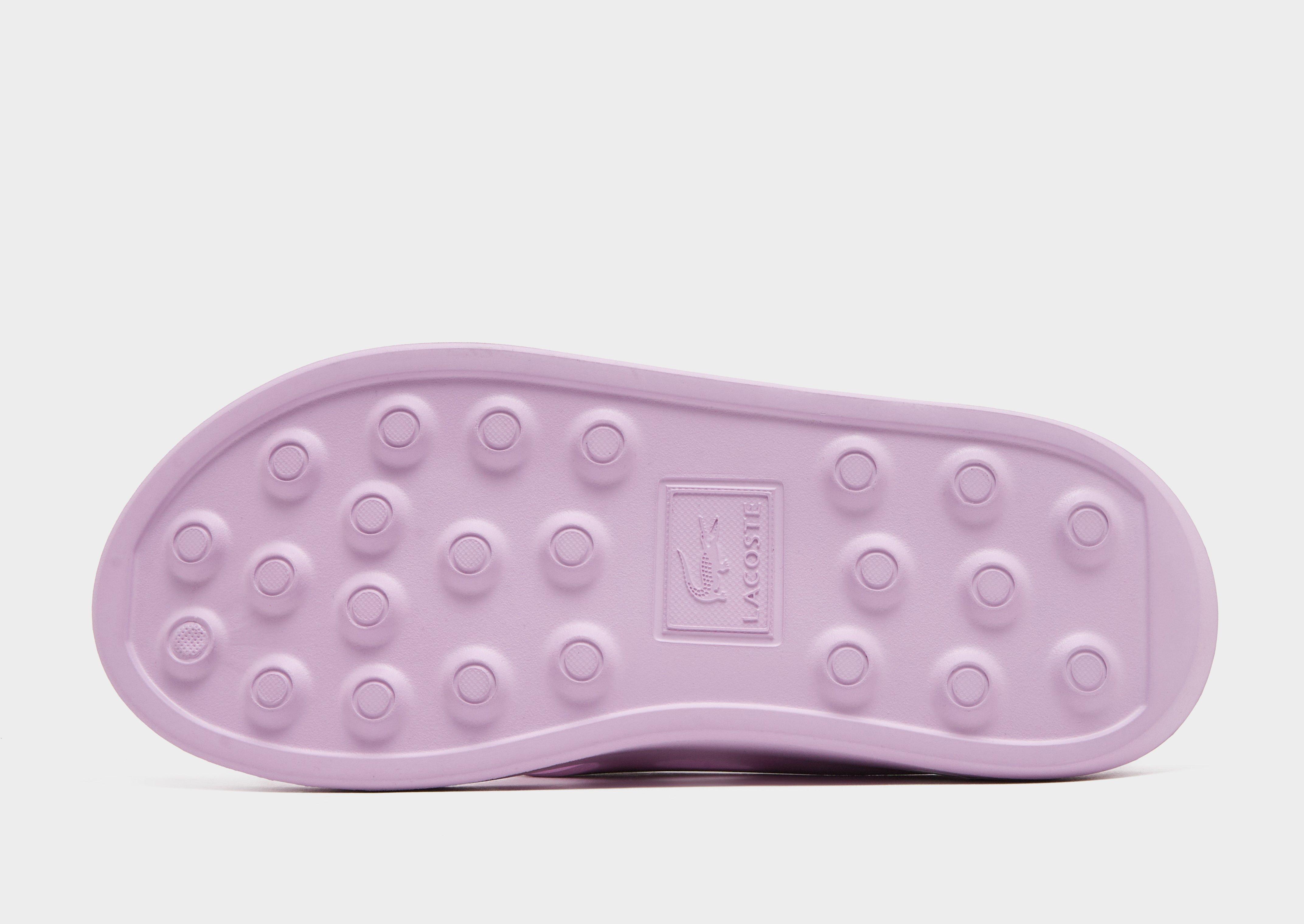 Lacoste Meduz Flip Flop Women's