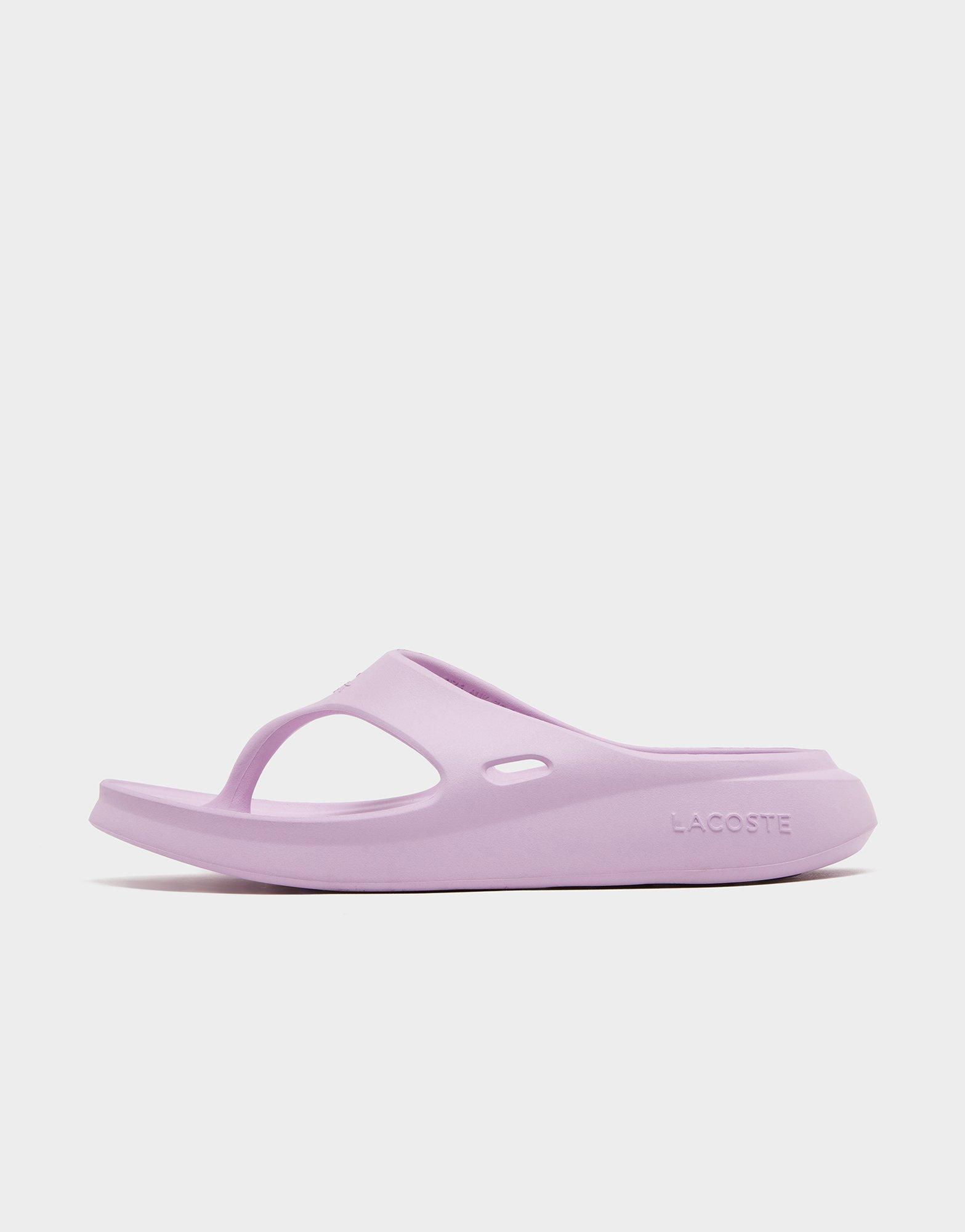 Lacoste Meduz Flip Flop Women's