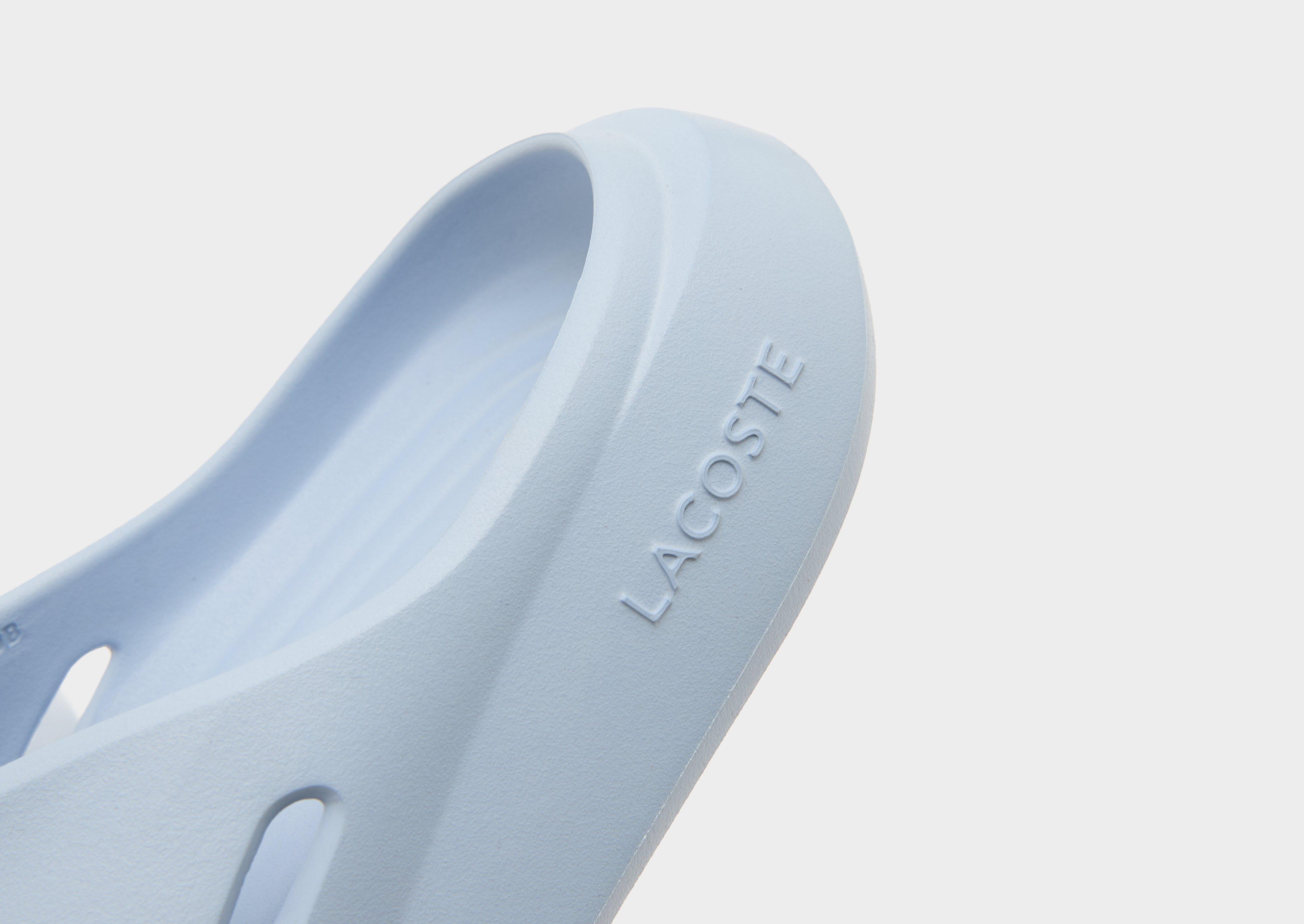Lacoste Tongs Meduz Femme