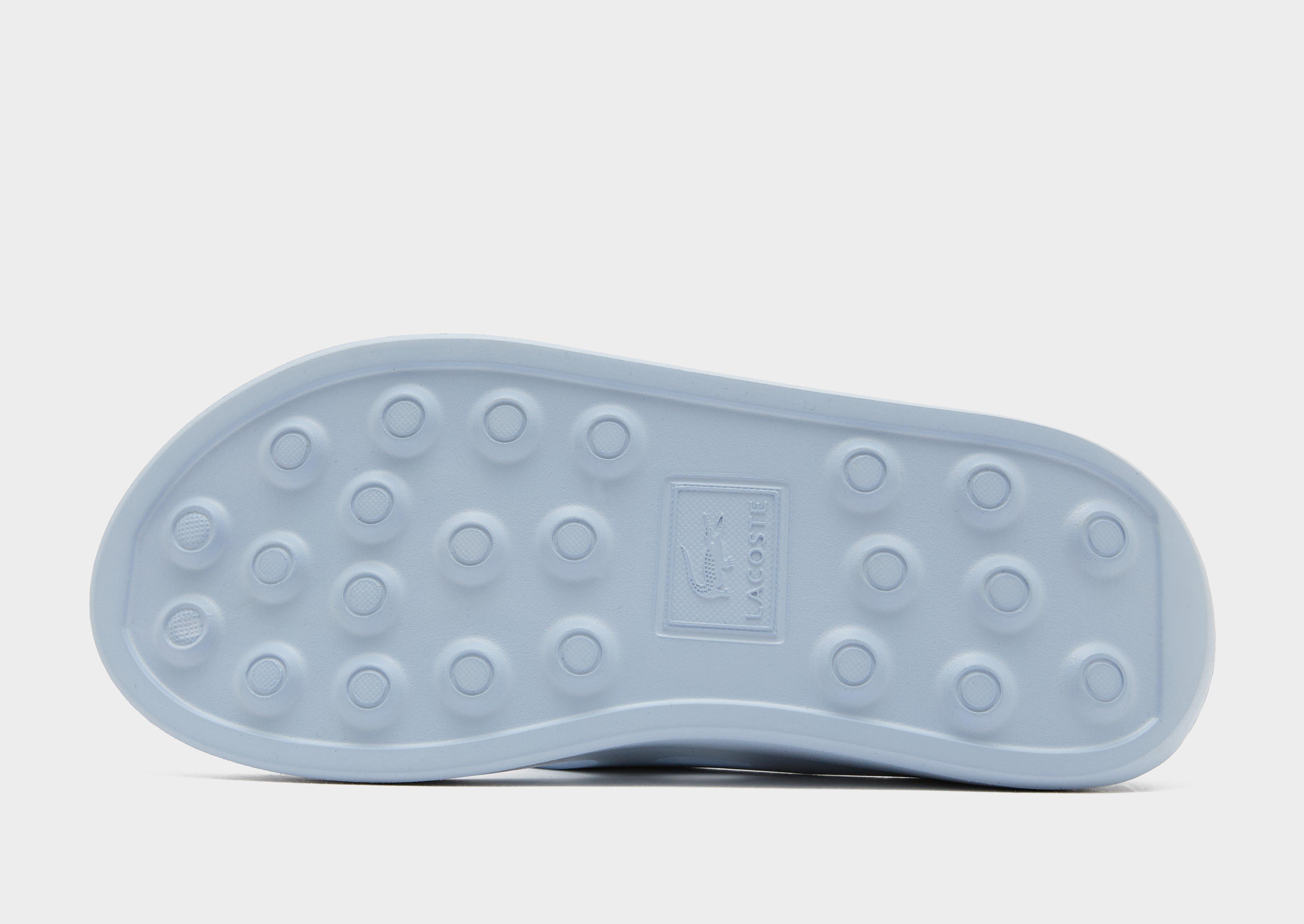 Lacoste Tongs Meduz Femme