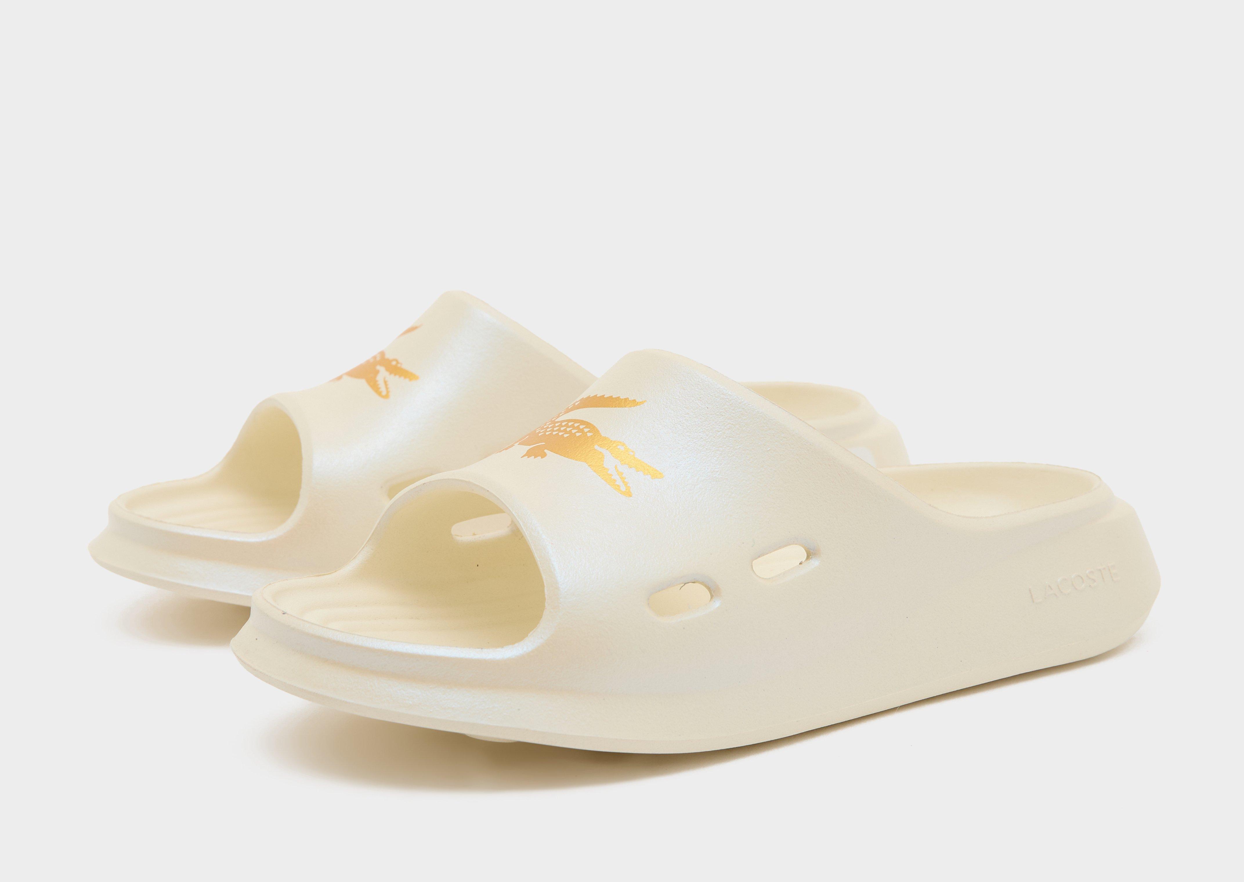 Lacoste Meduz Sliders Women's