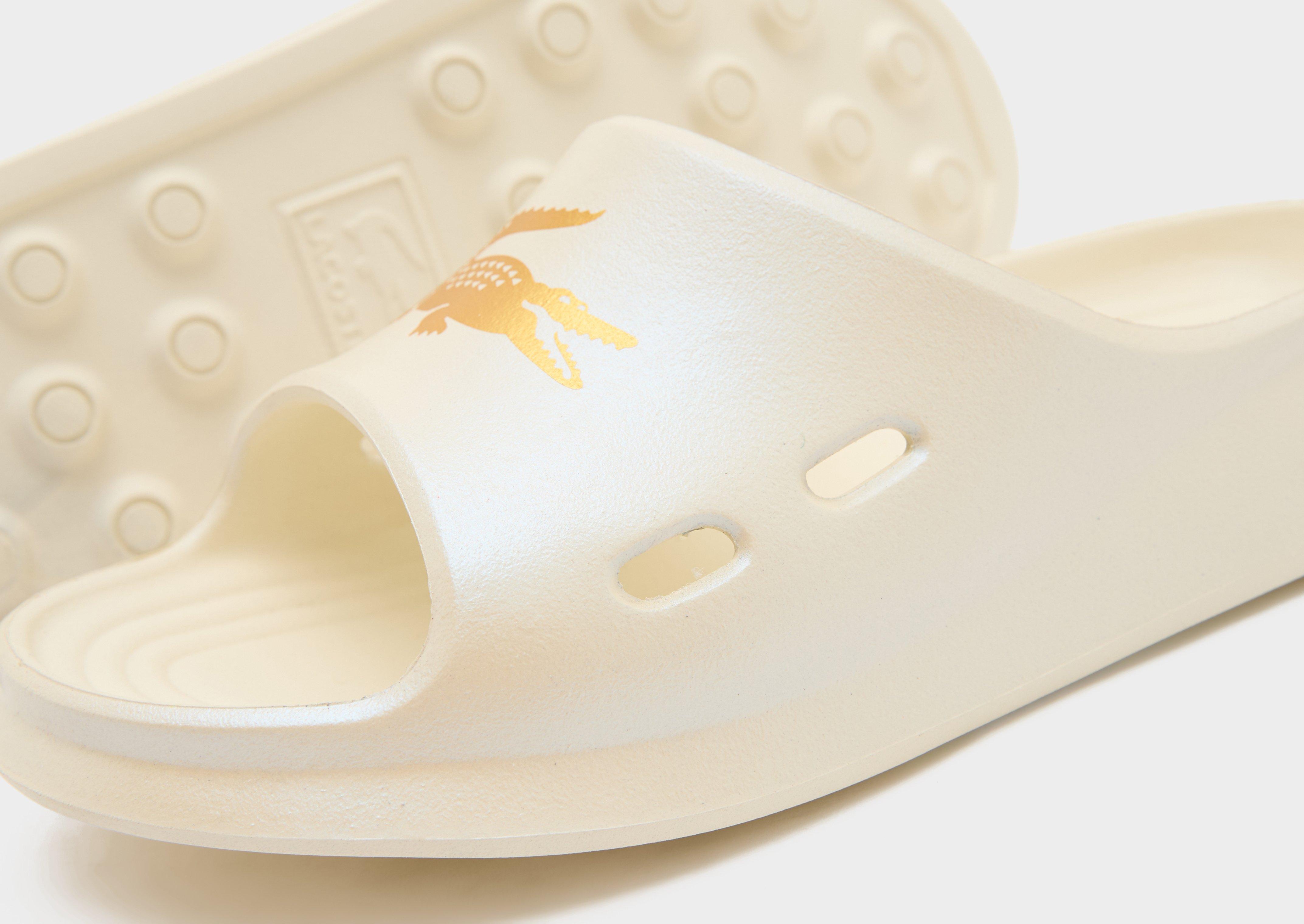 Lacoste Meduz Sliders Women's