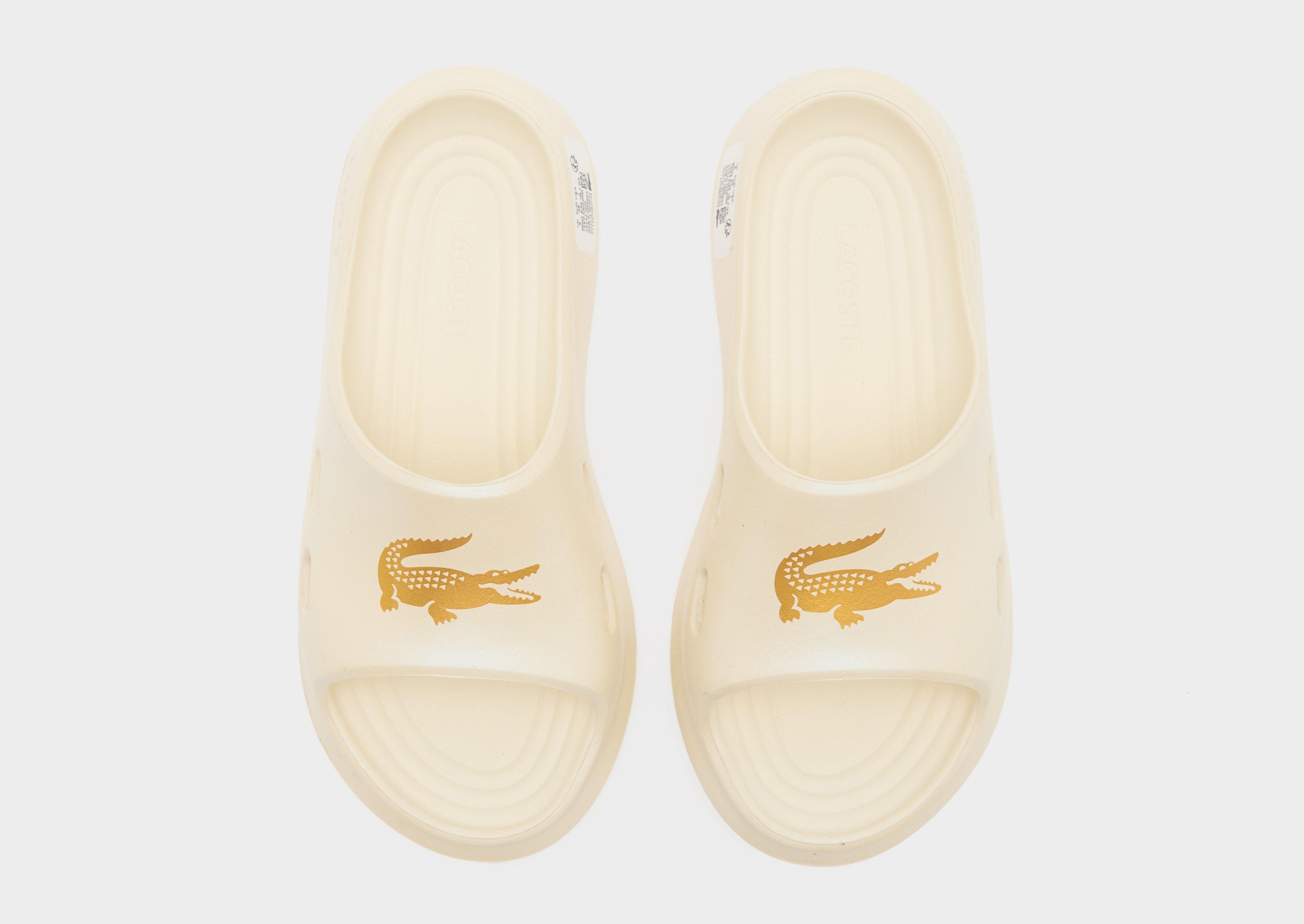 Lacoste Meduz Sliders Women's