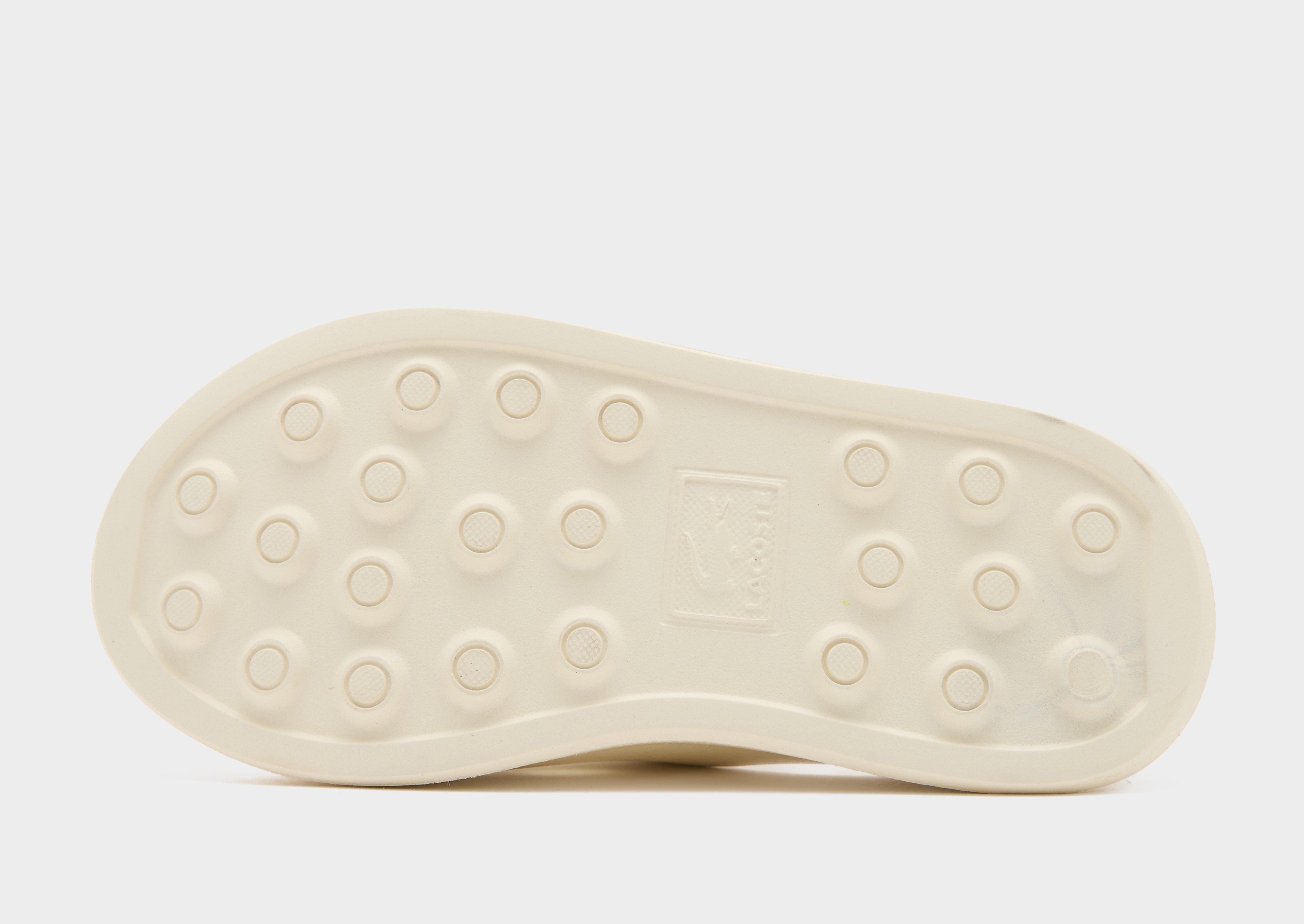 Lacoste Meduz Sliders Women's