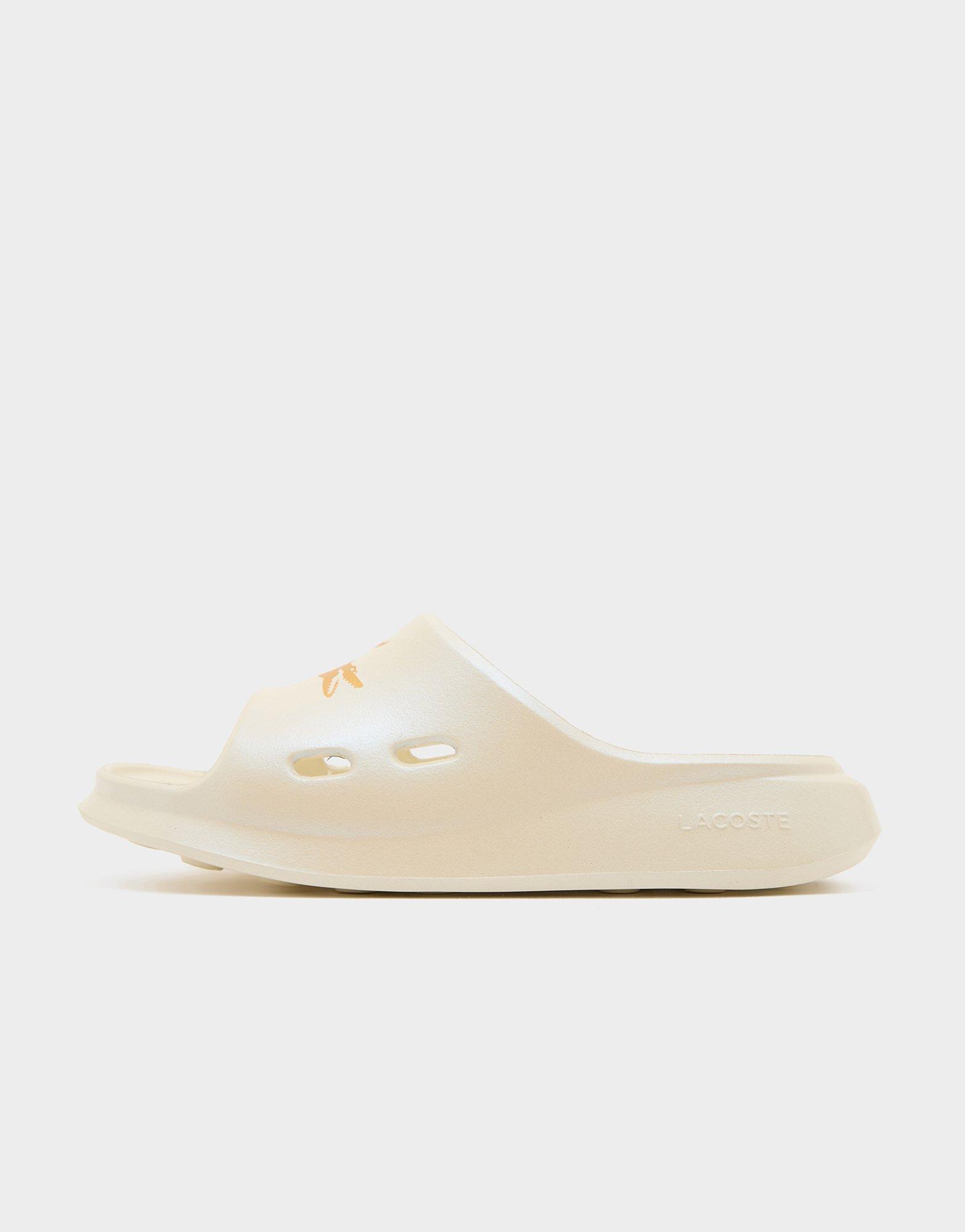 Lacoste Ciabatte Meduz Donna