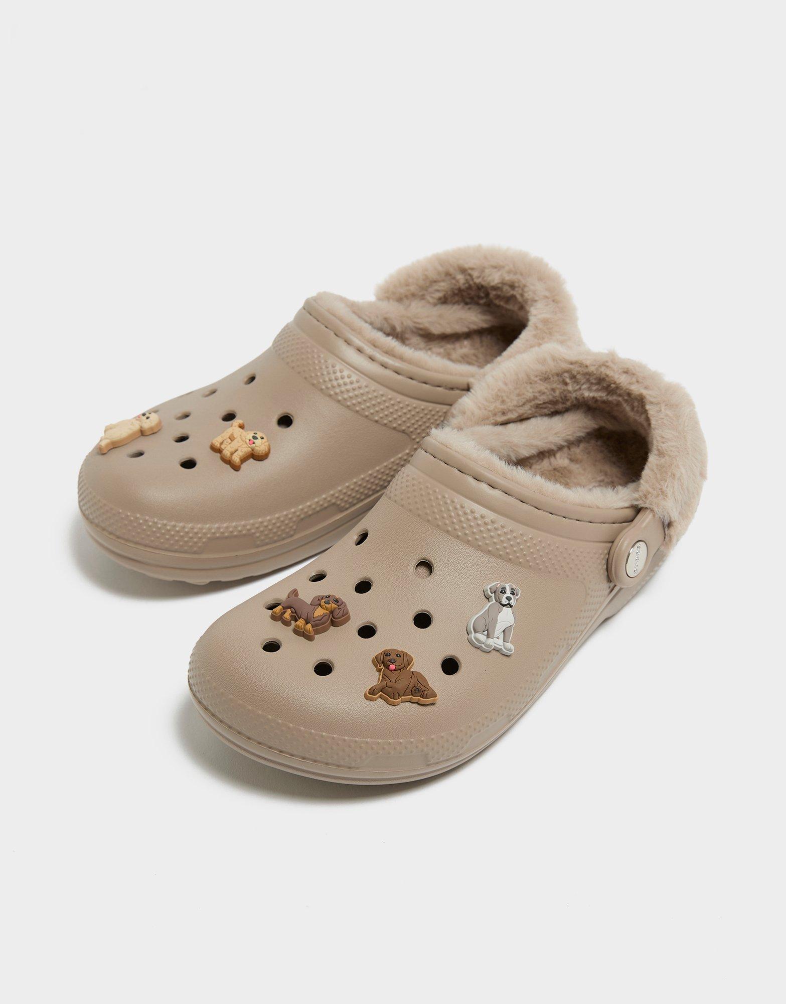 Crocs Set 5 Charms Jibbitz Doggie Doodle