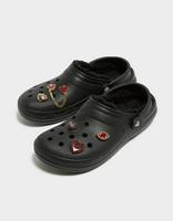 Crocs 5-Pack Leopard Gold Jibbitz Charms