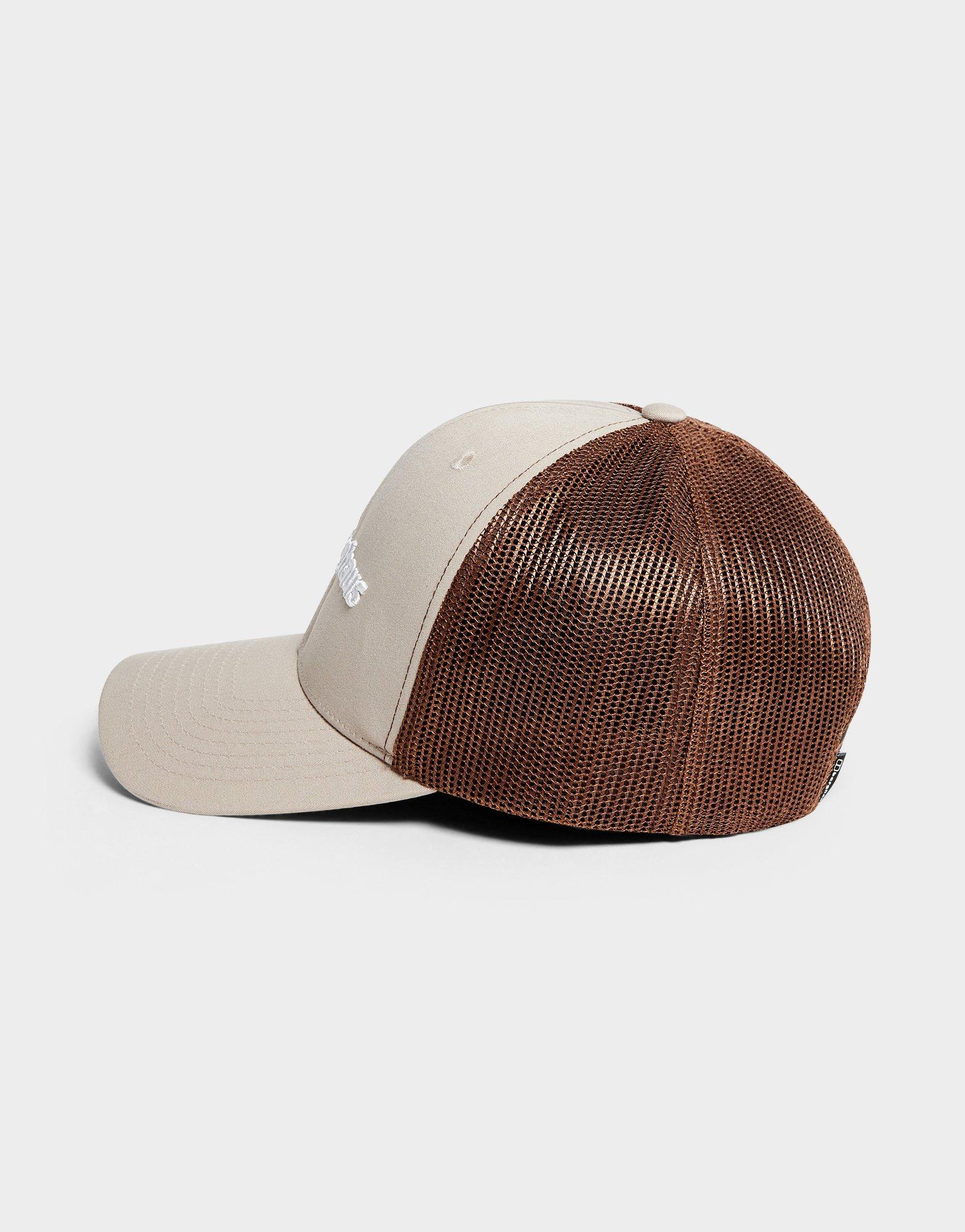 Berghaus Logo Trucker Cap