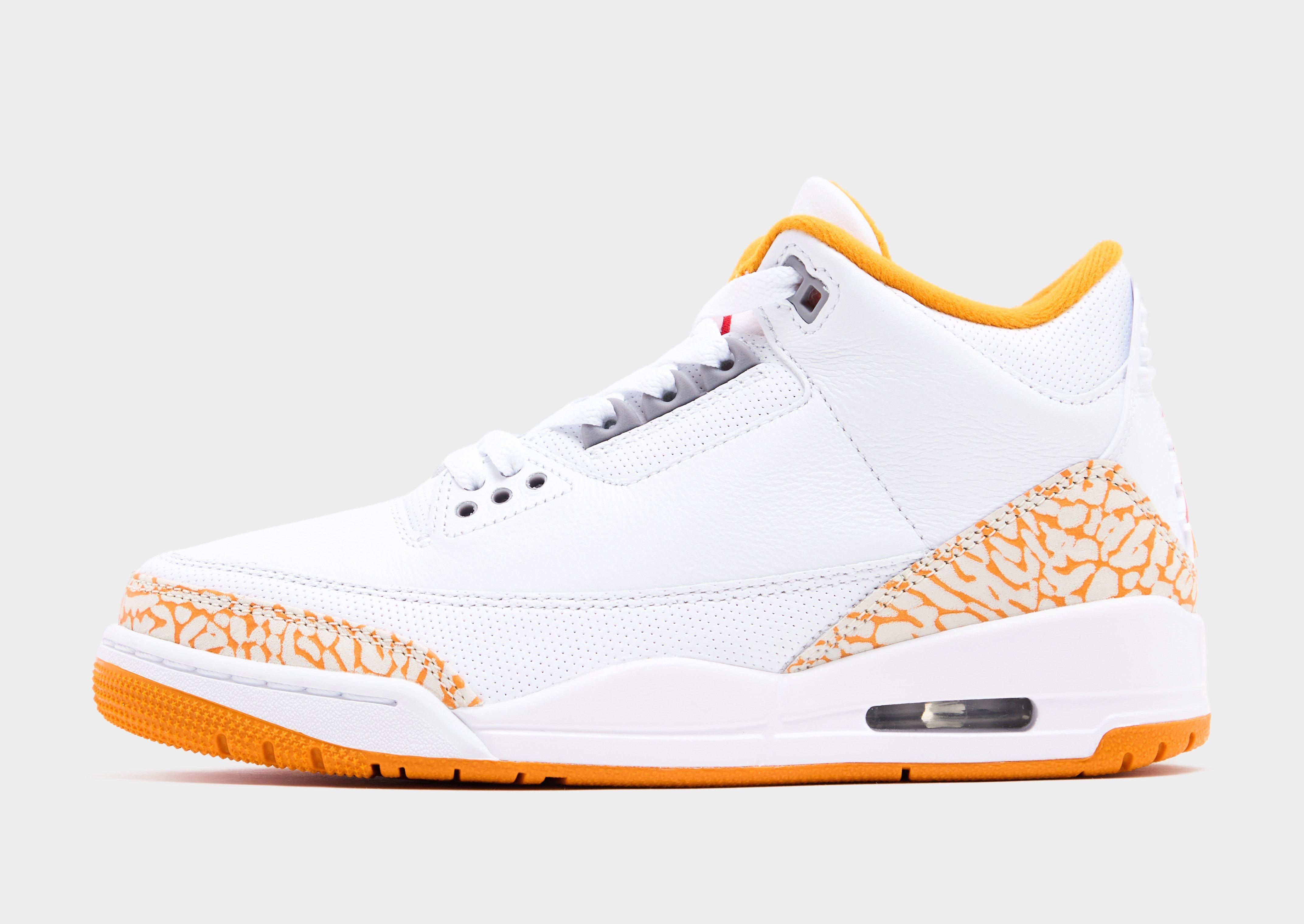 Jordan Air 3 Women's — foto 2 van 7