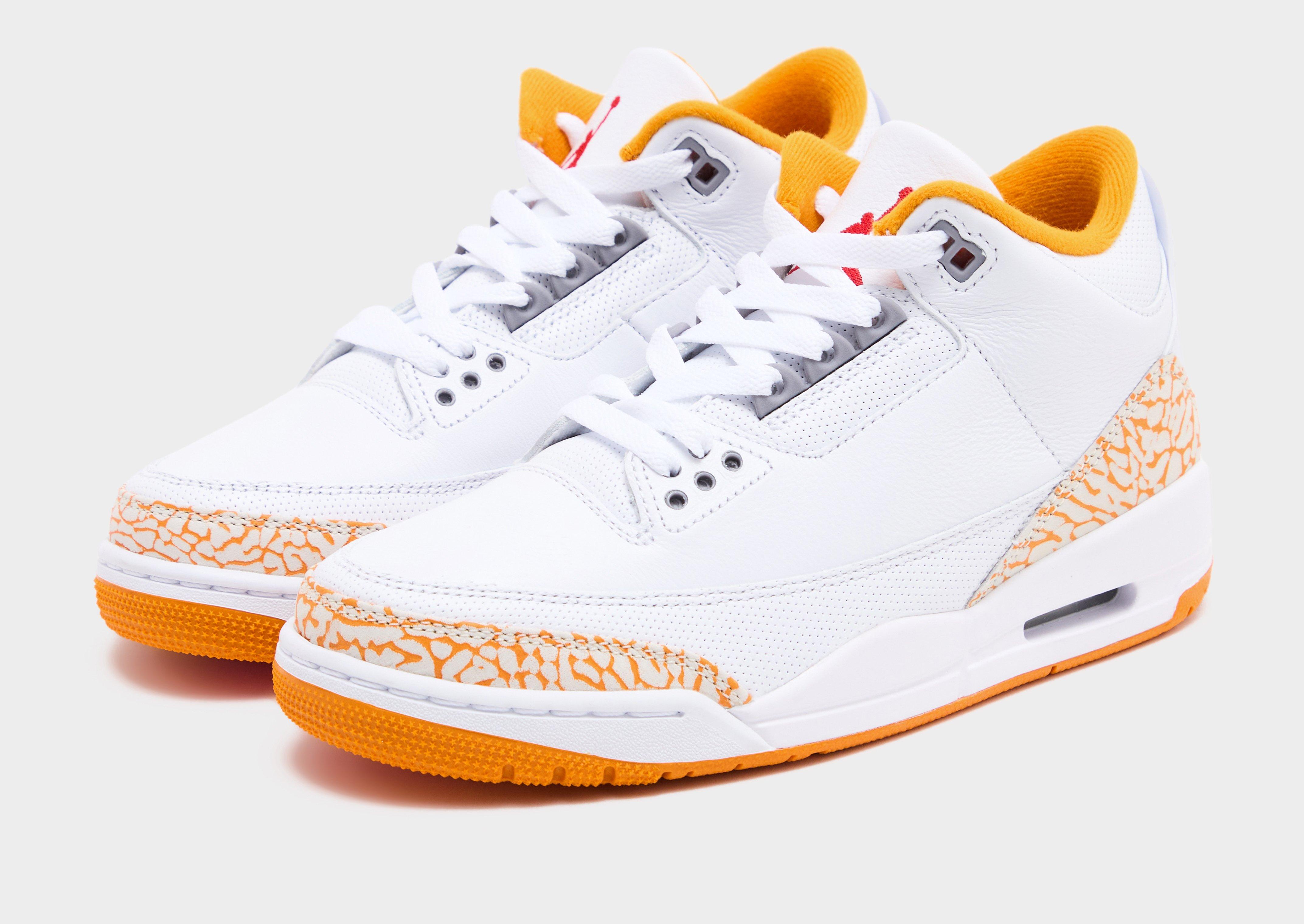 Jordan Air 3 Women's