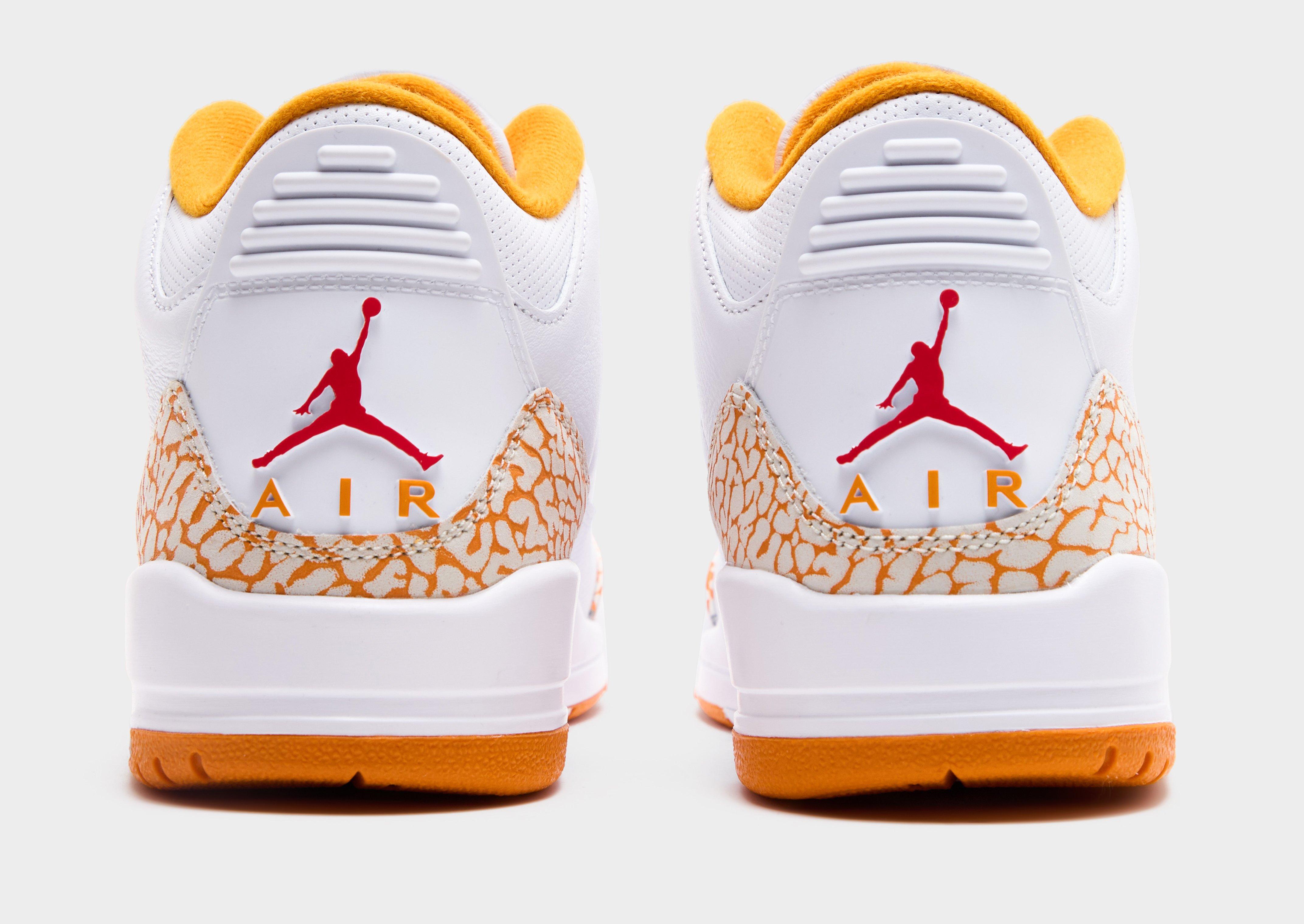 Jordan Air 3 Women's