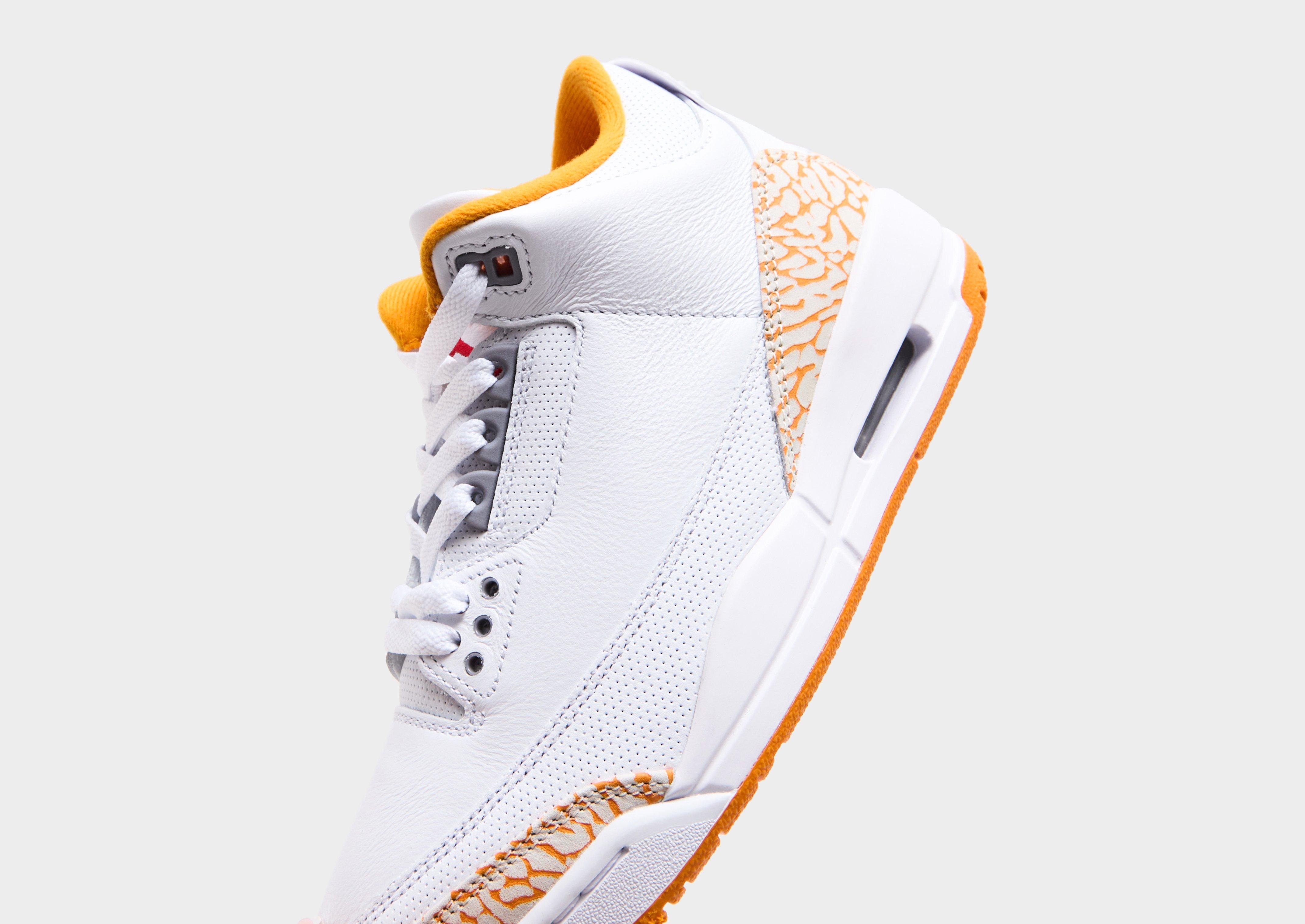 Jordan Air 3 Women's