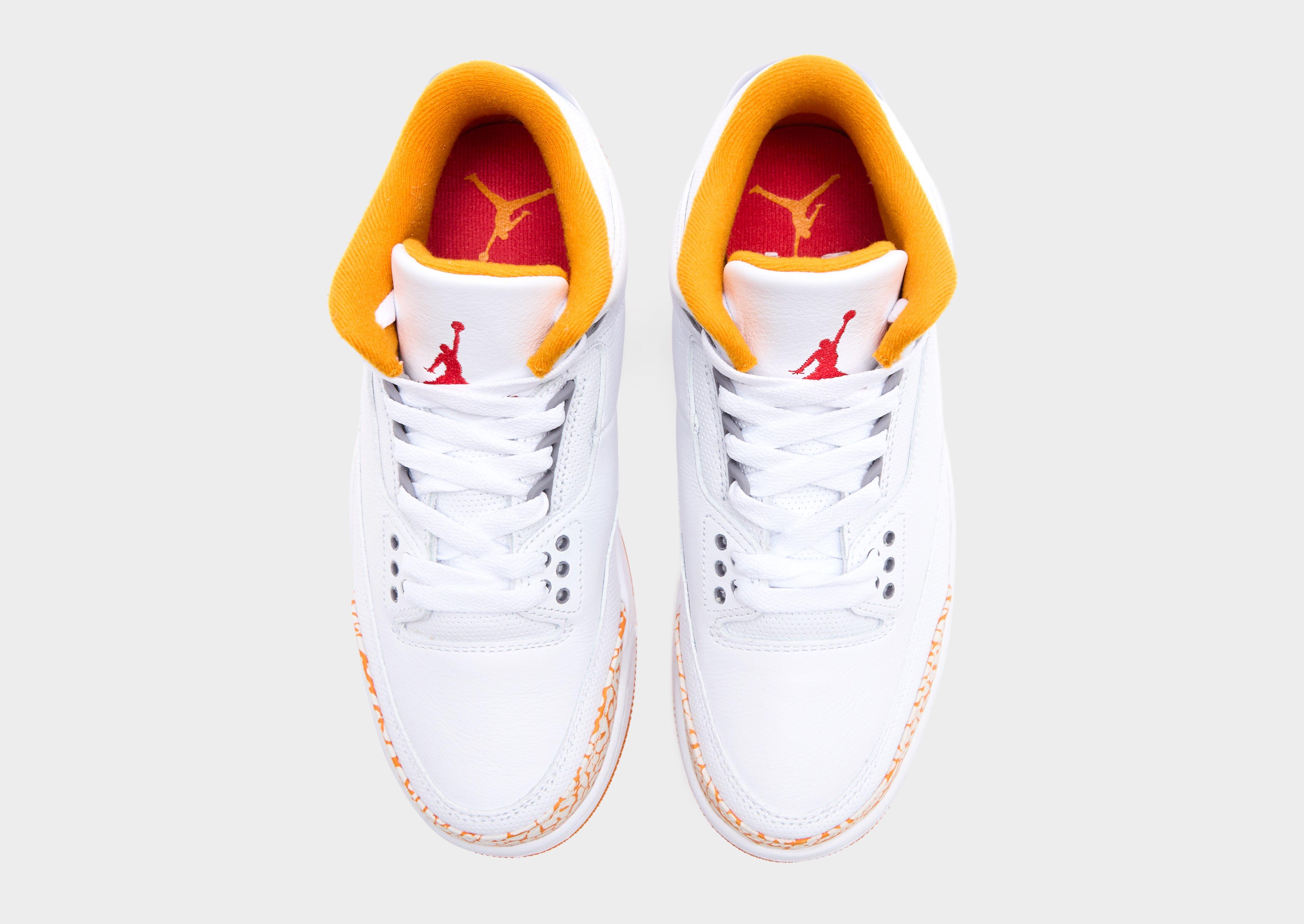 Jordan Air 3 Women's
