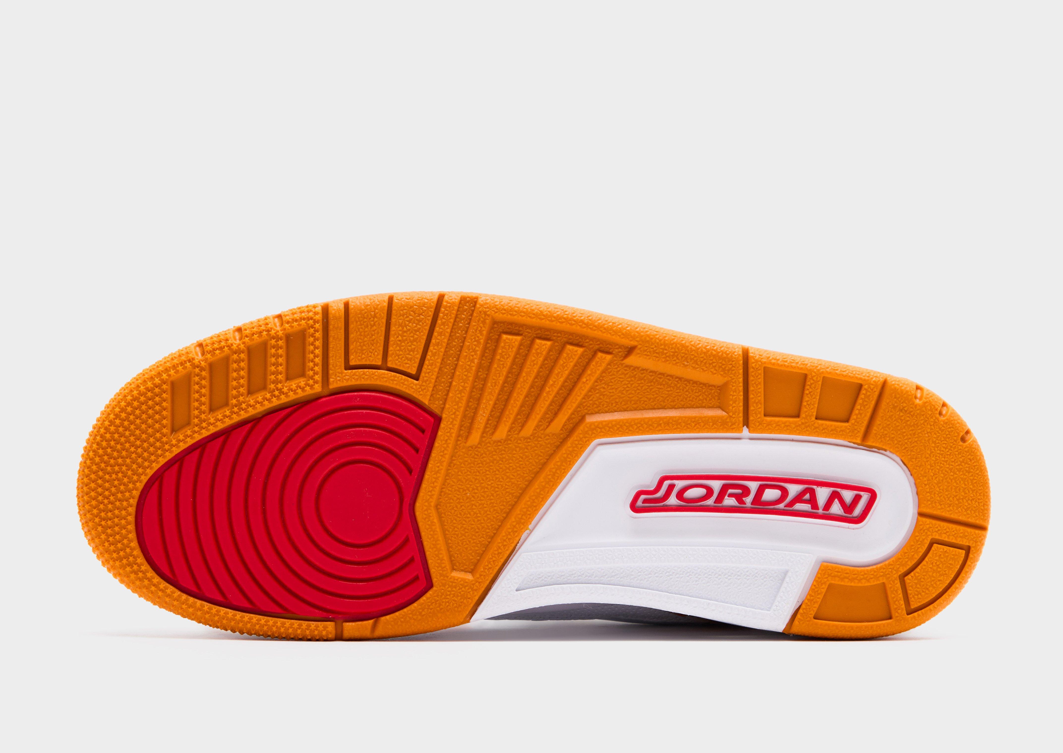 Jordan Air 3 Women's