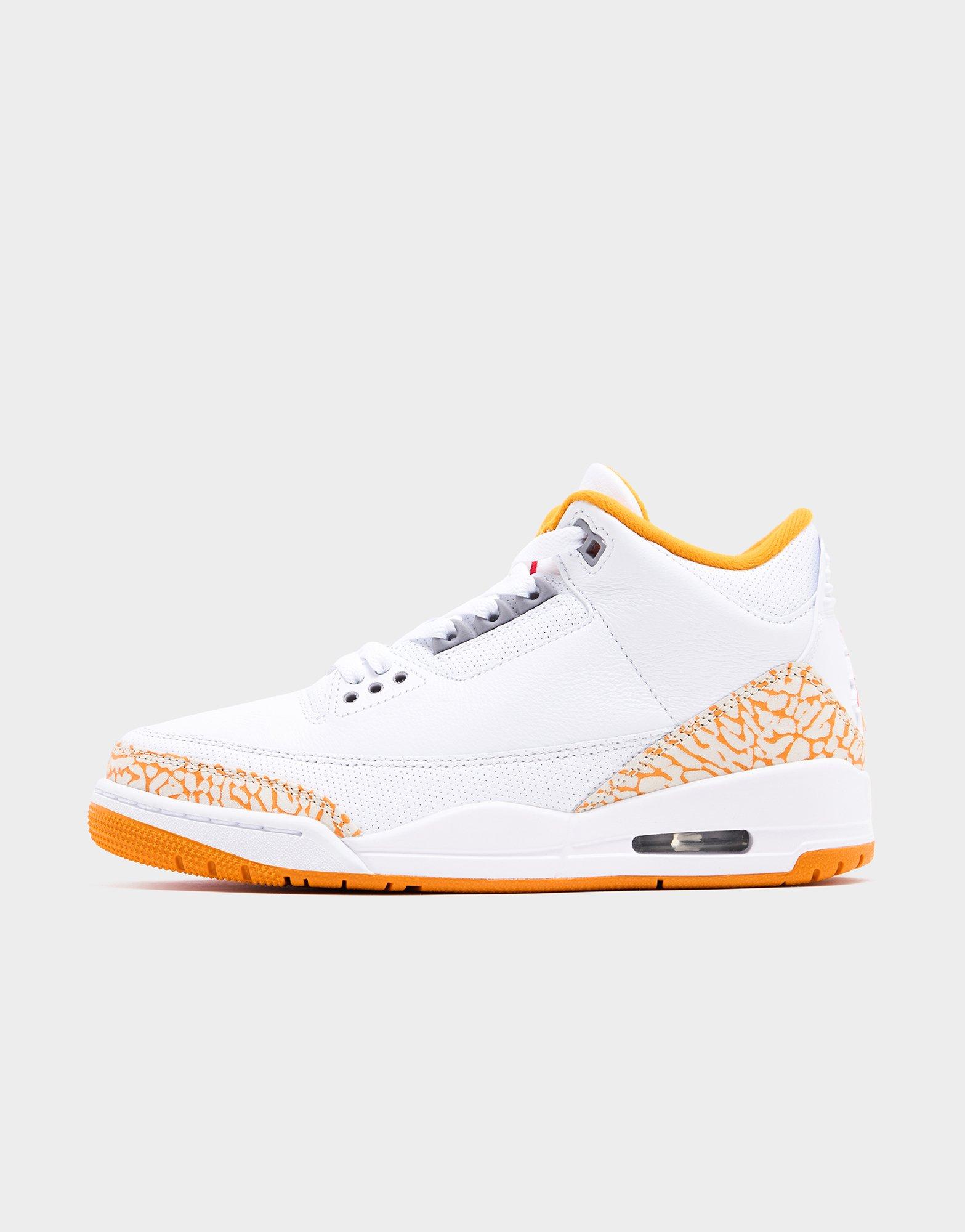 Jordan Air 3 Women's