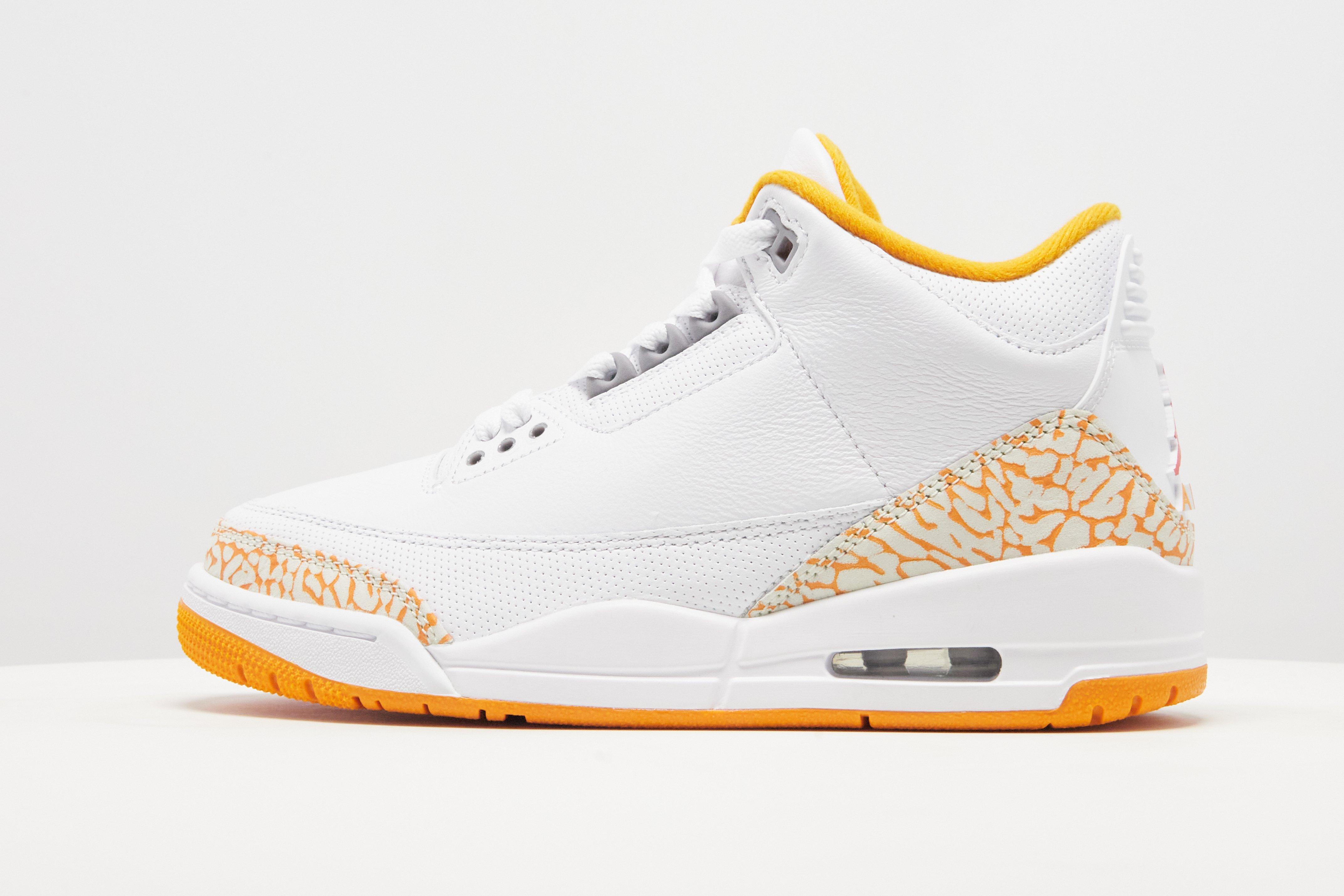Jordan Air 3 Women's