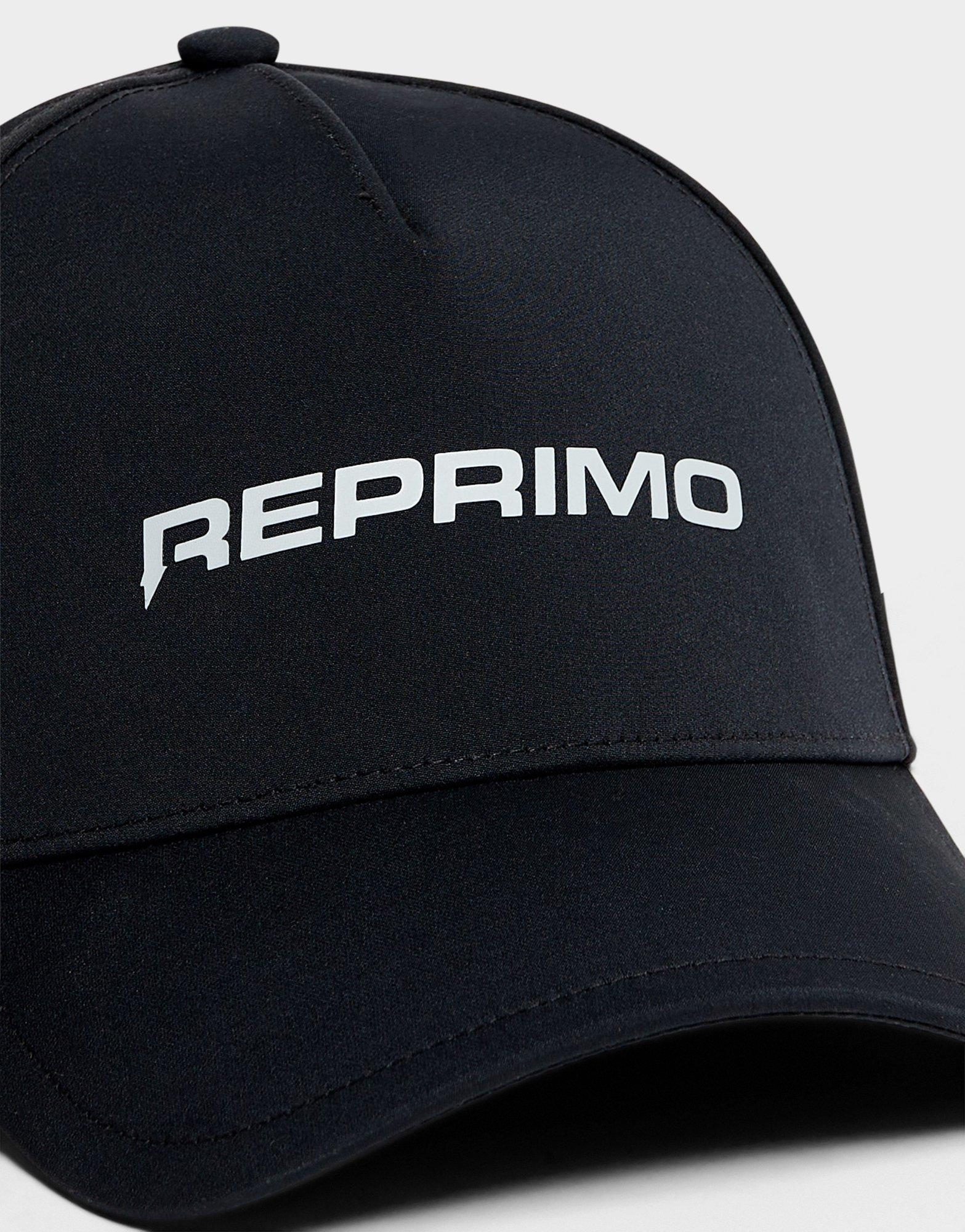 Reprimo Aire Cap