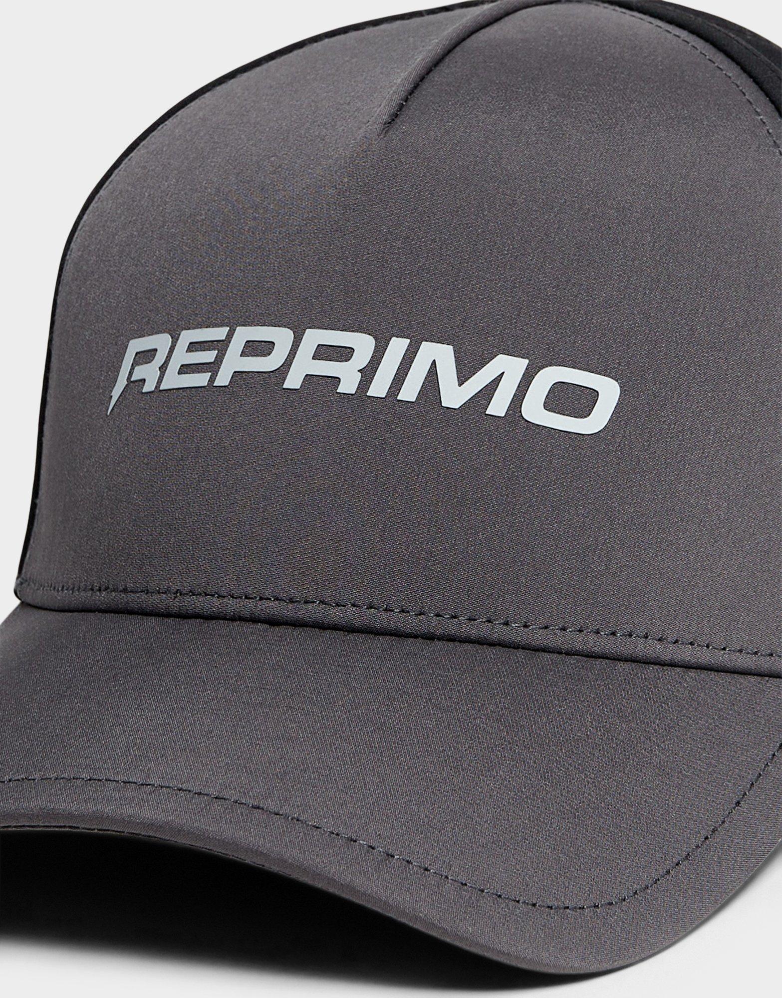 Reprimo Aire Cap