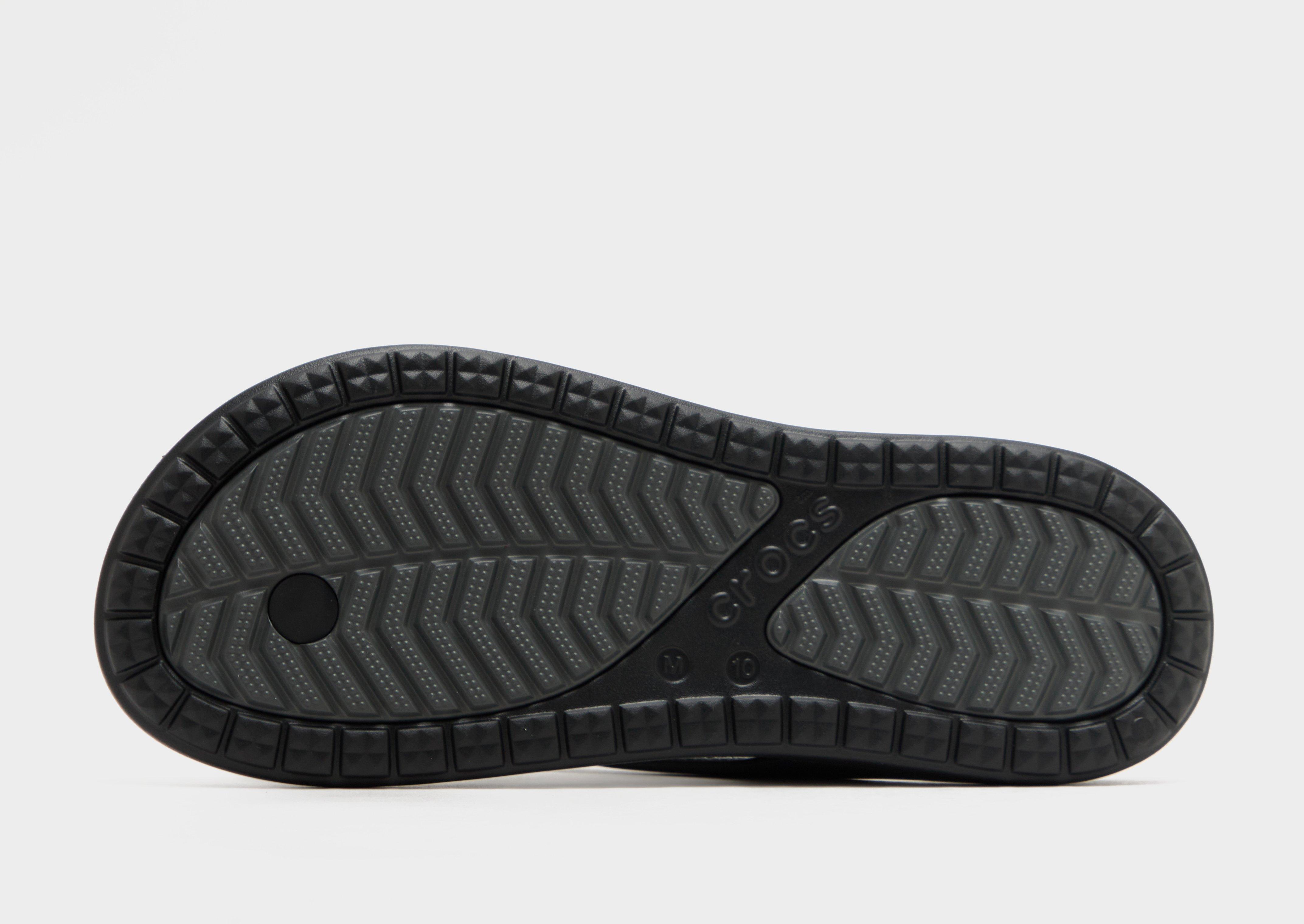 Crocs Coast Flip Sandals