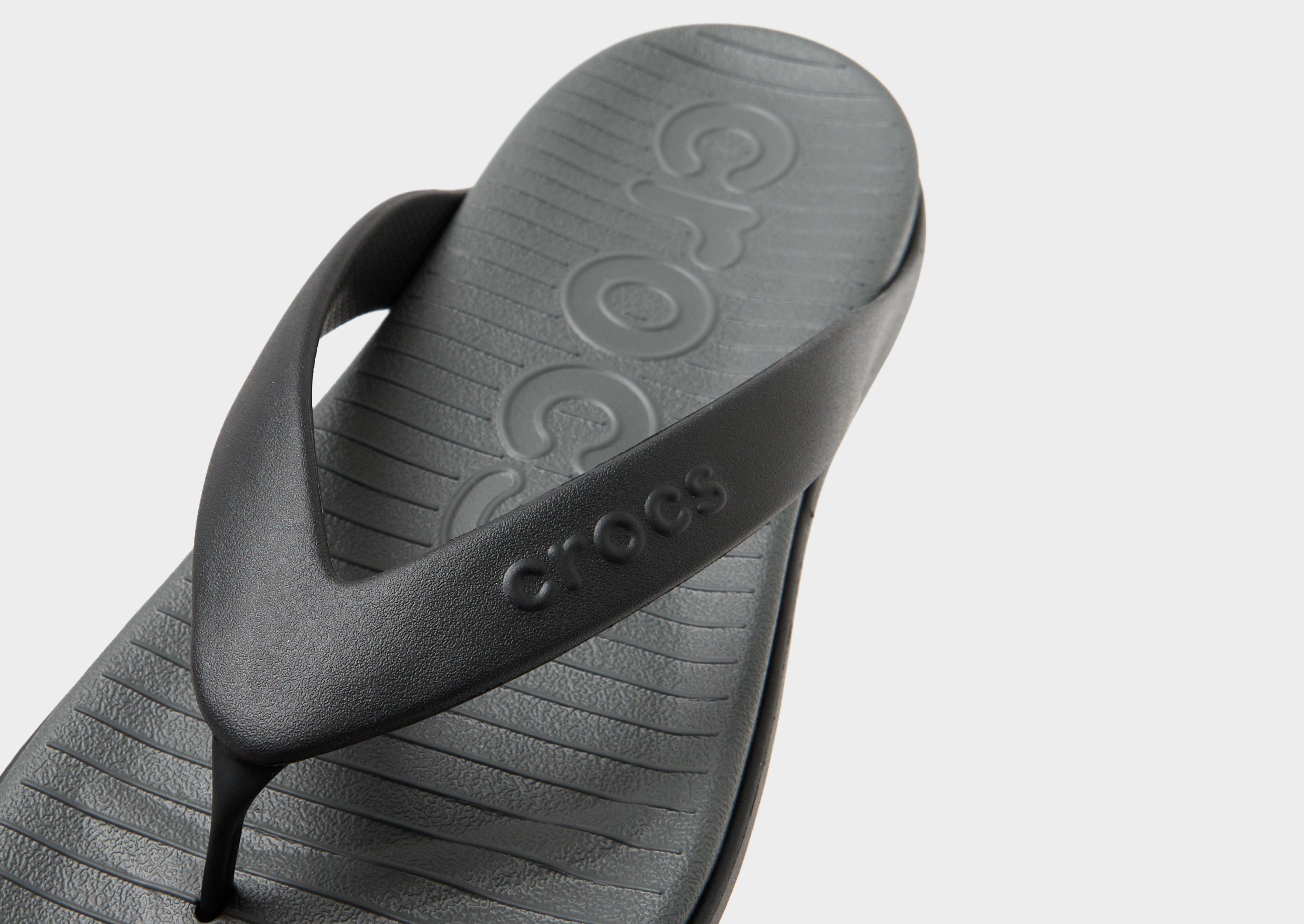 Crocs Coast Flip Sandals