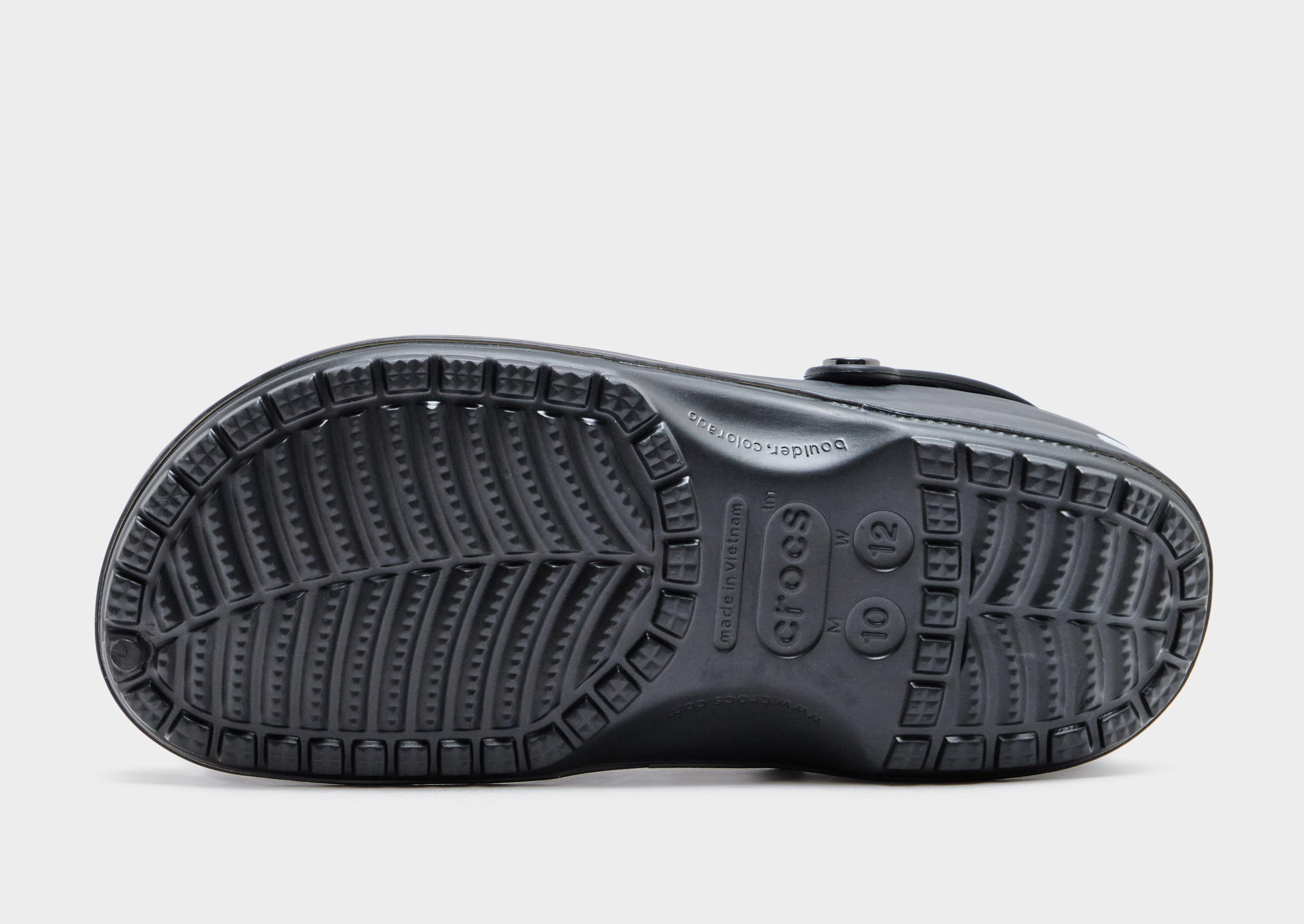 Crocs x Star Wars Hyperspace Classic Clog