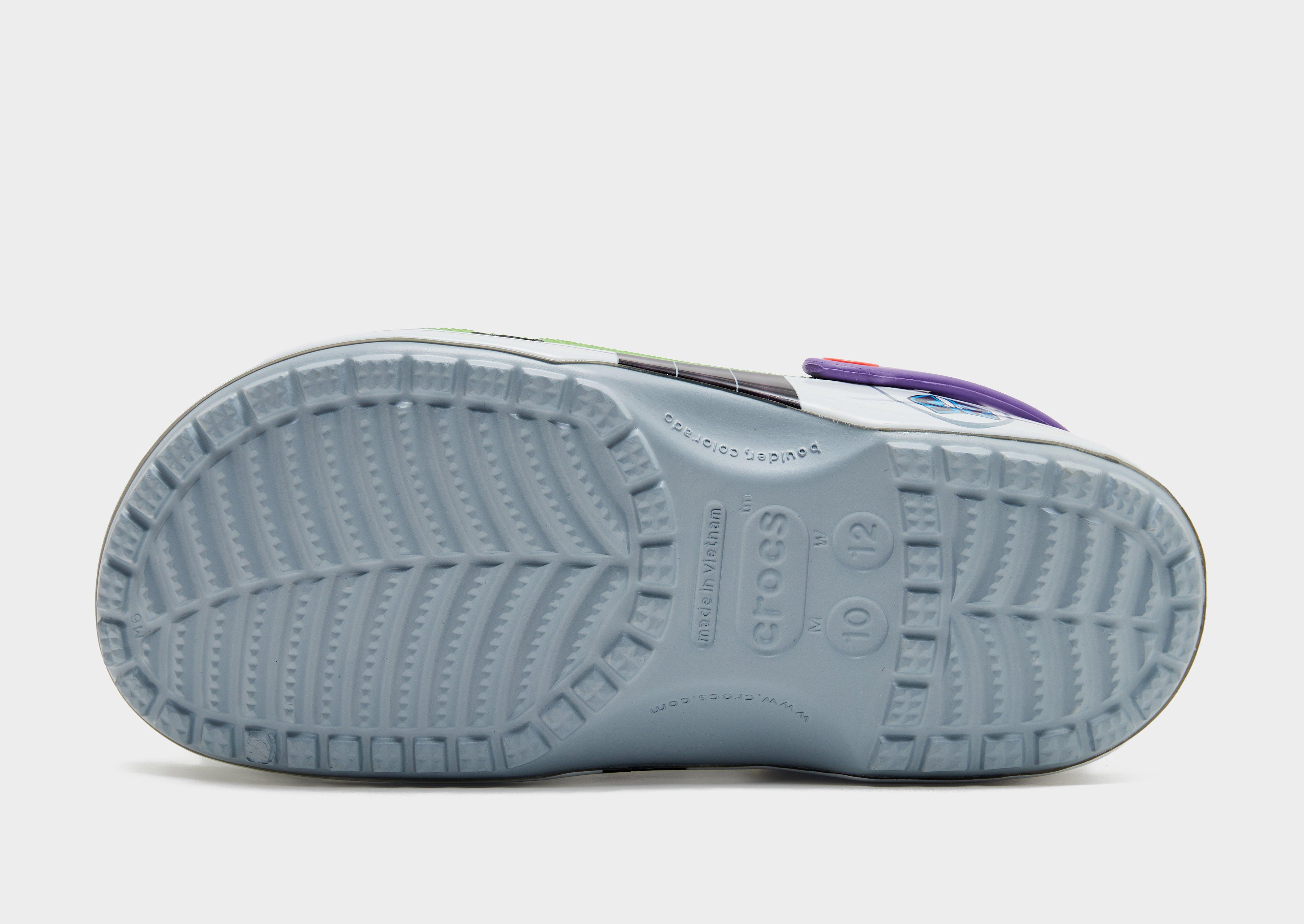 Crocs x Toy Story Buzz Lightyear Classic Clog