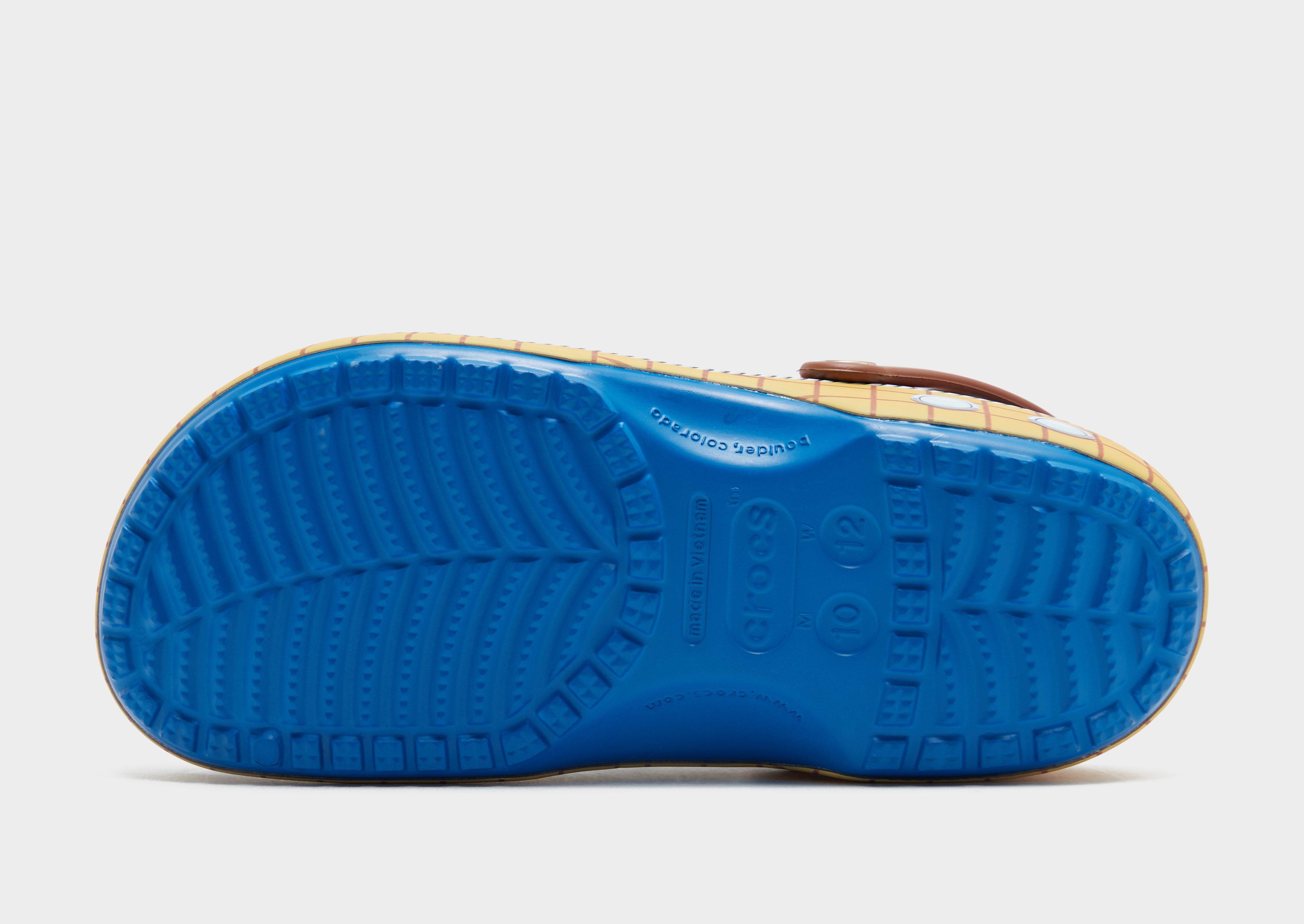 Crocs x Toy Story Classic Clog Woody