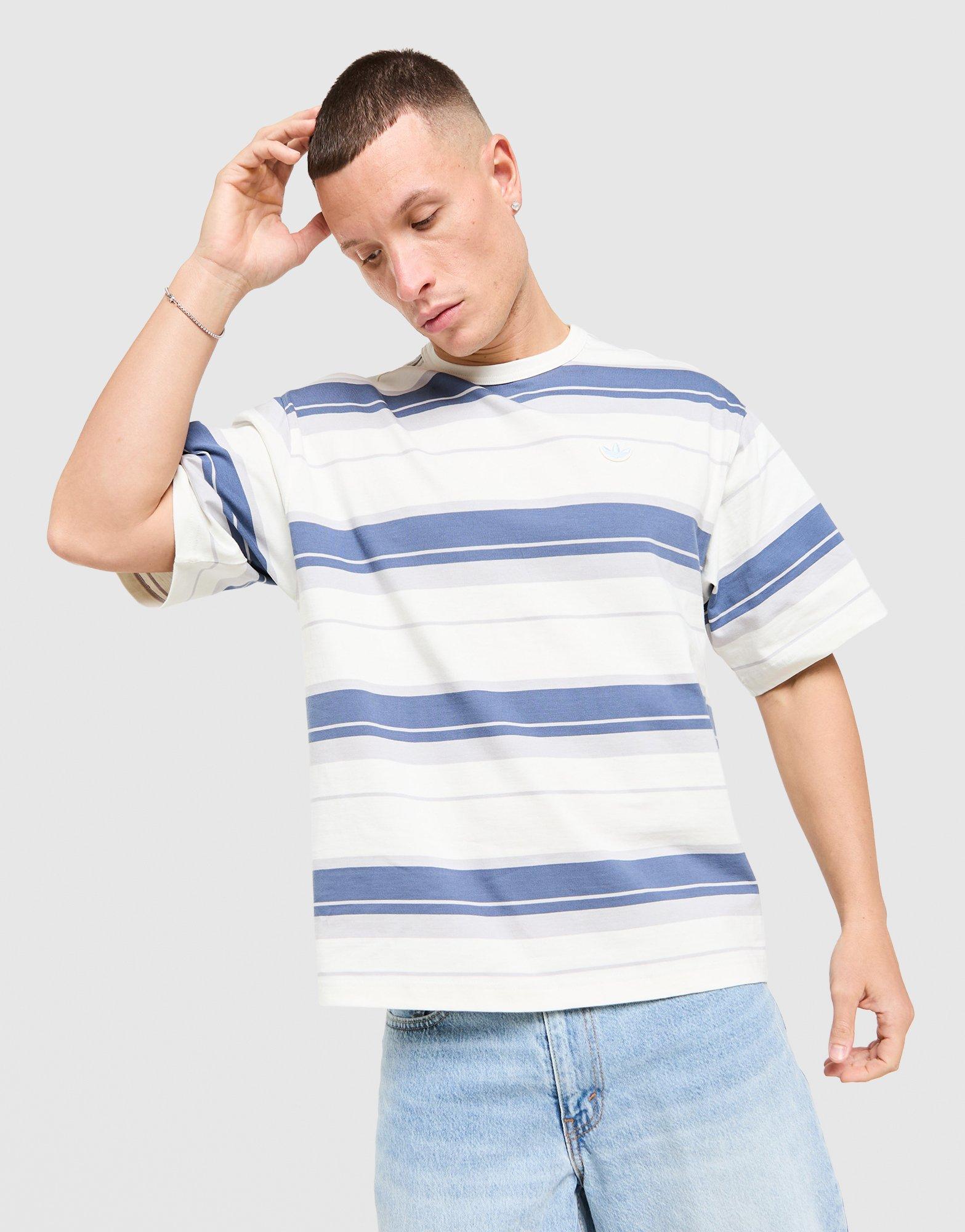 adidas Originals Stripe T-Shirt