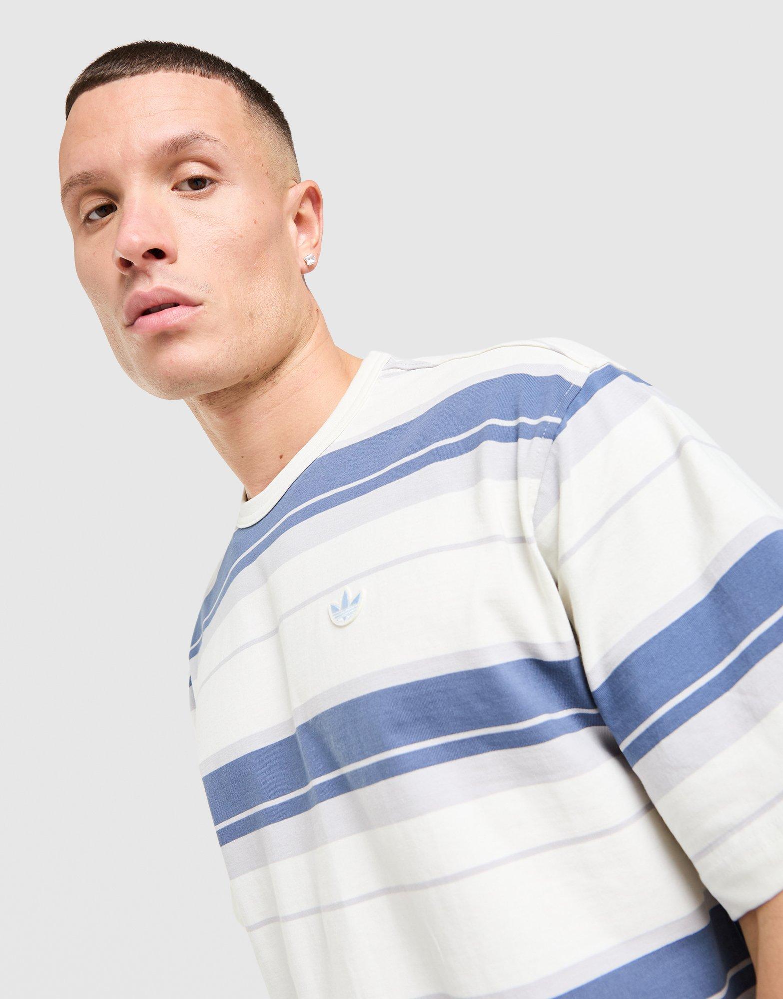 adidas Originals Stripe T-Shirt