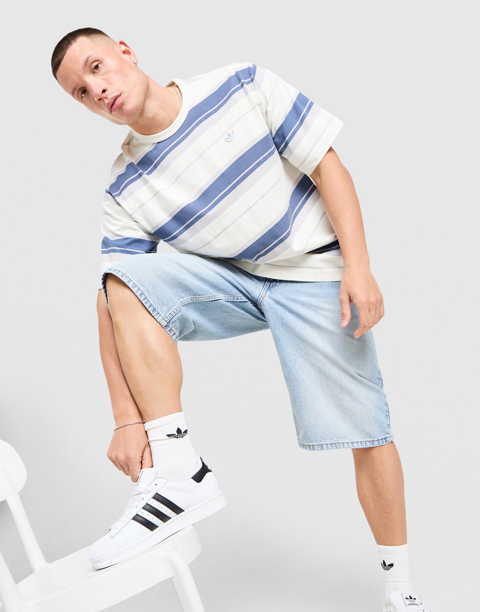 adidas Originals Stripe Maglia