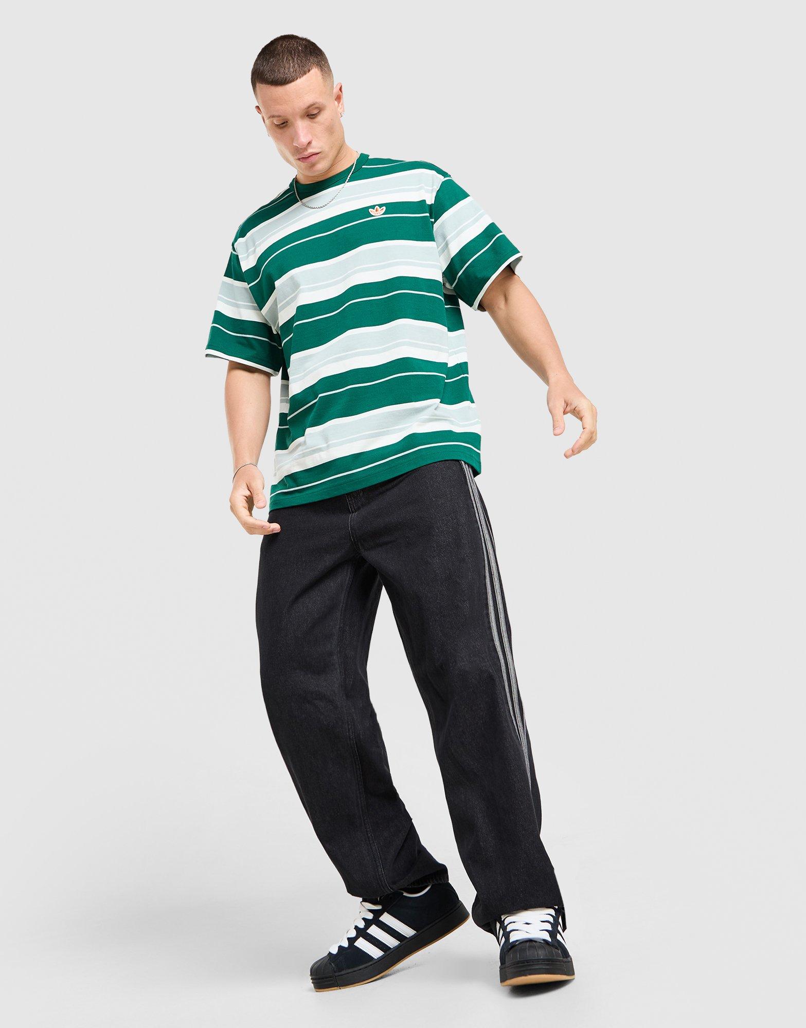 adidas Originals Stripe T-Shirt